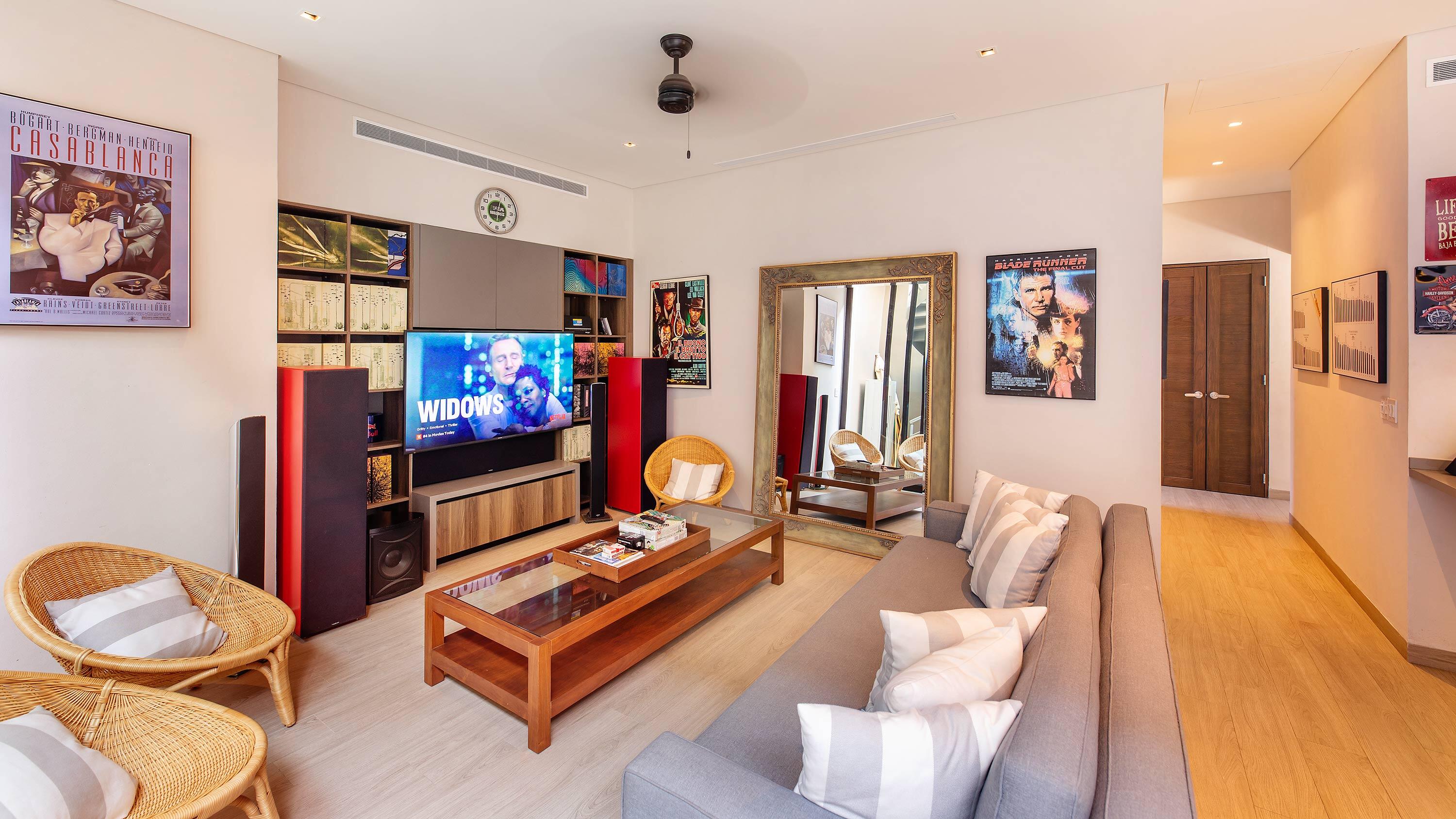 1501 Blvd. Lazaro Cardenas, Marina, Paraiso