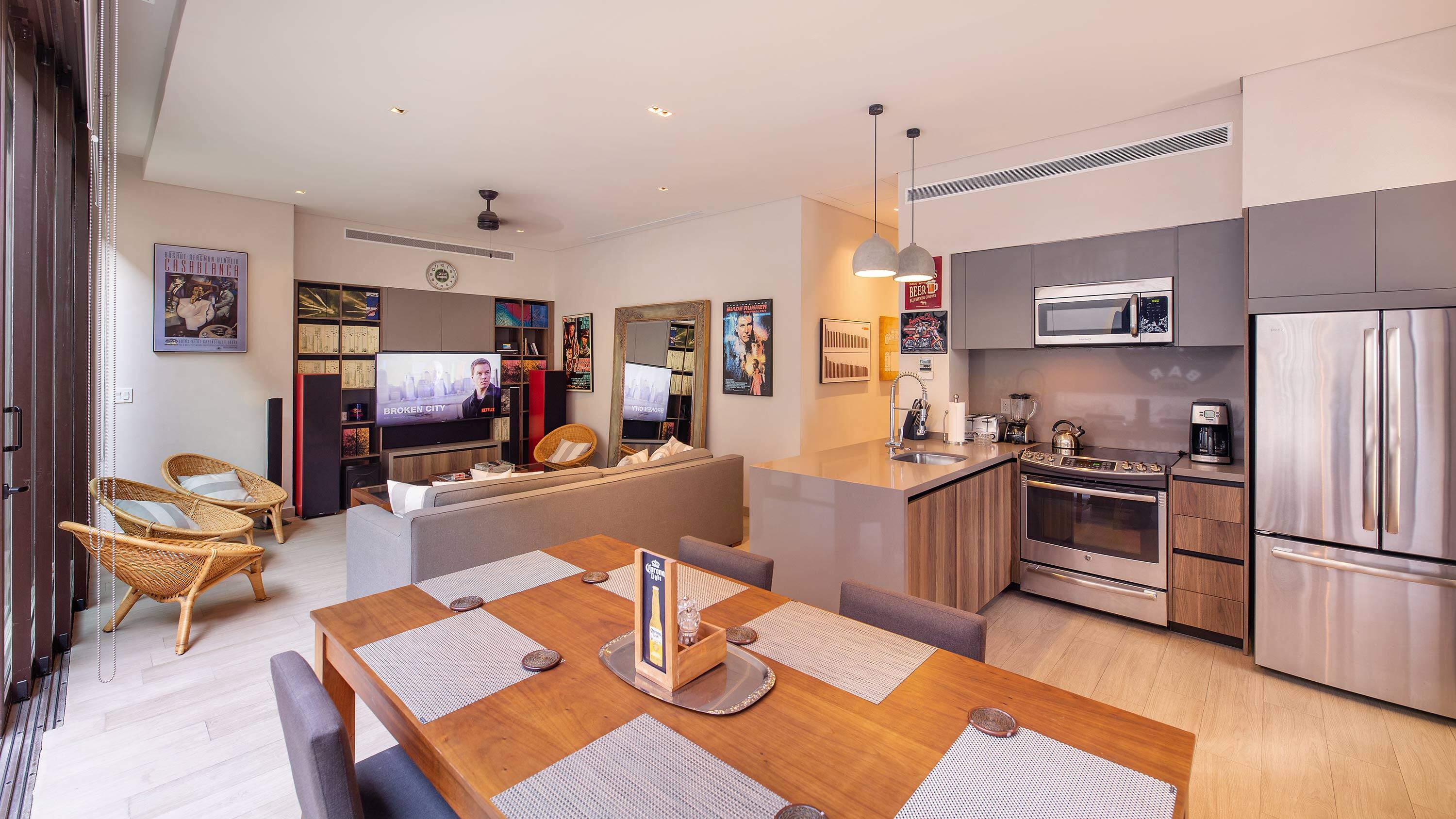 1501 Blvd. Lazaro Cardenas, Marina, Paraiso
