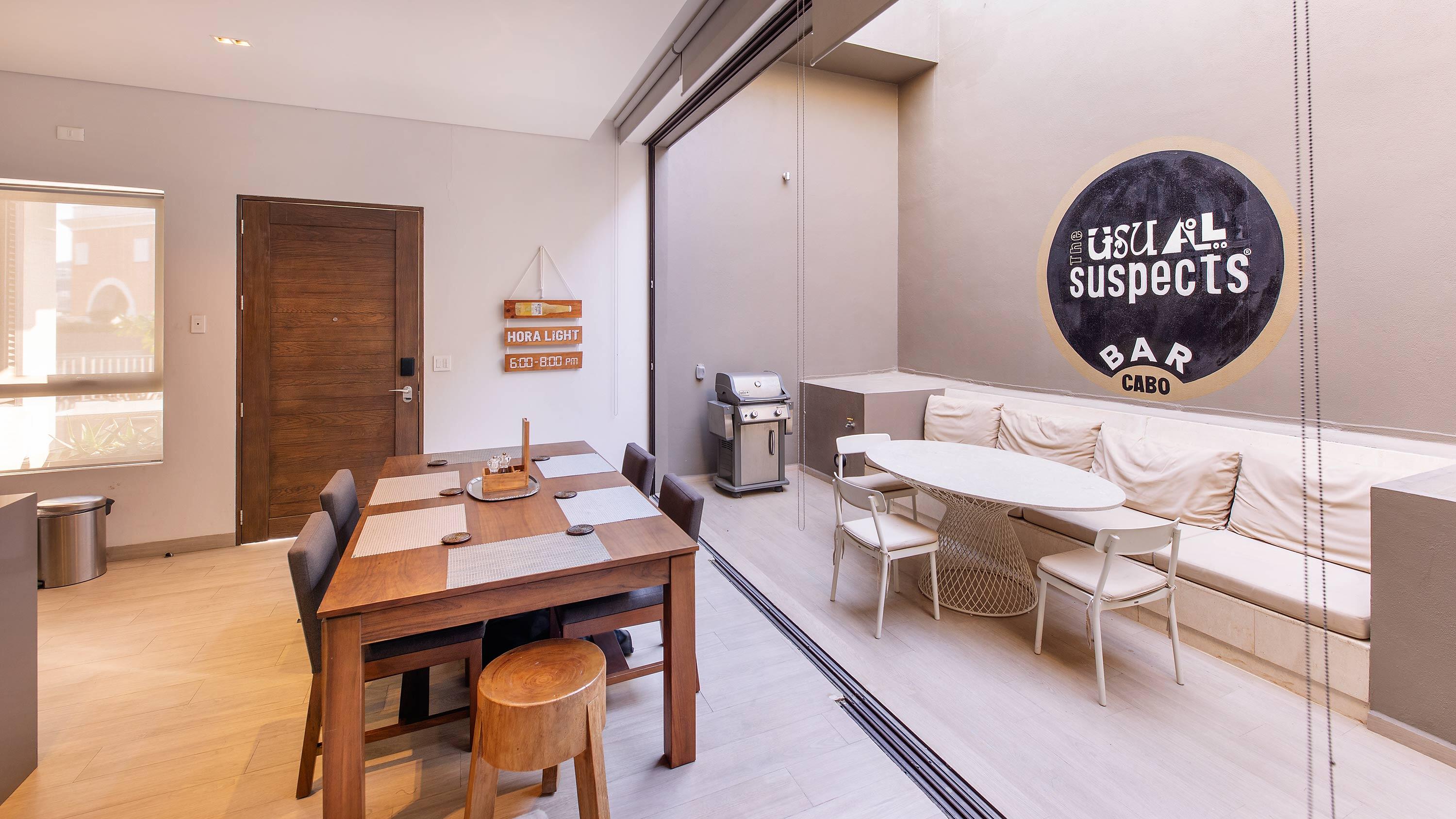 1501 Blvd. Lazaro Cardenas, Marina, Paraiso