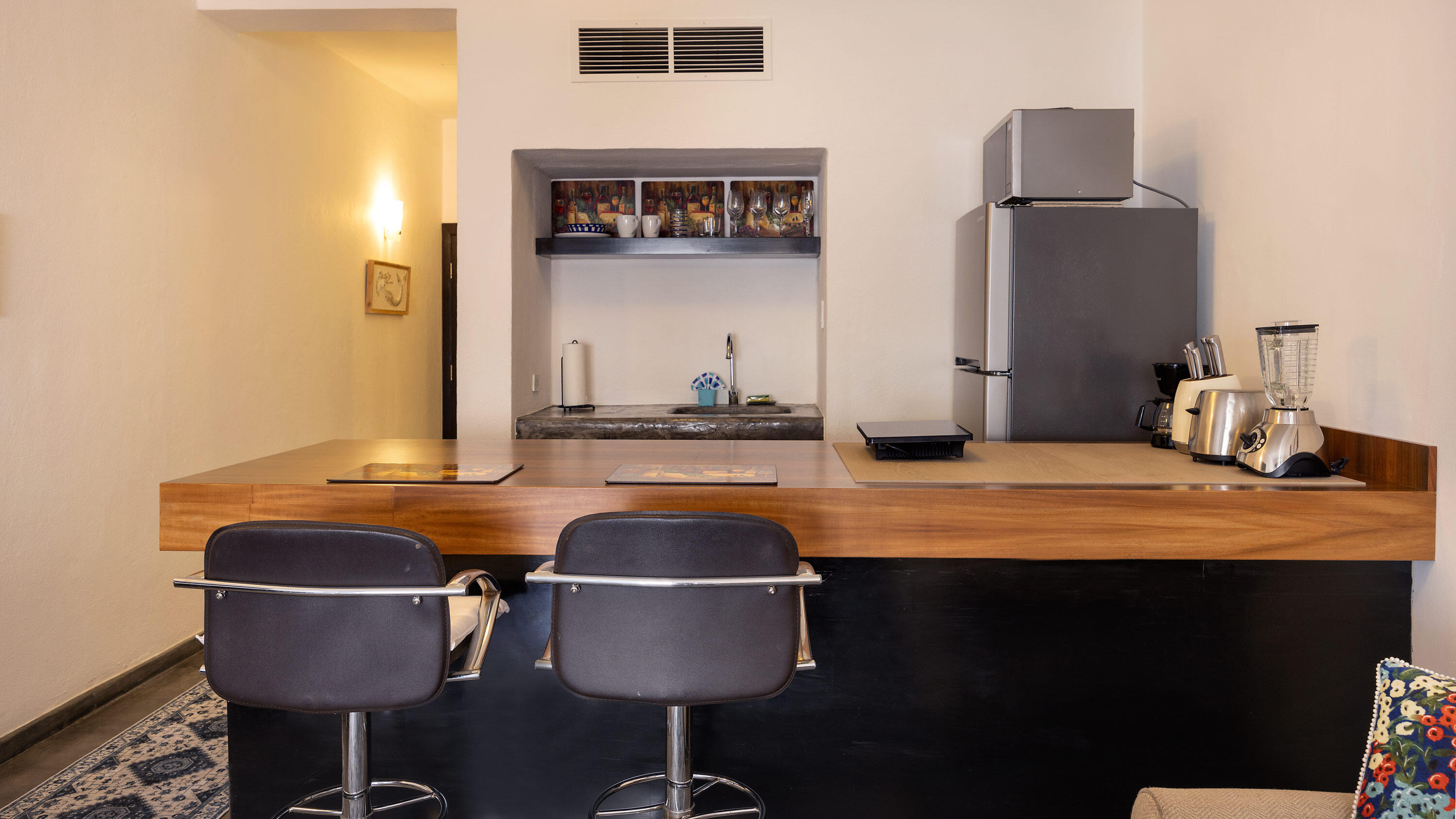 23453 avenida del pescador, Bahia condo