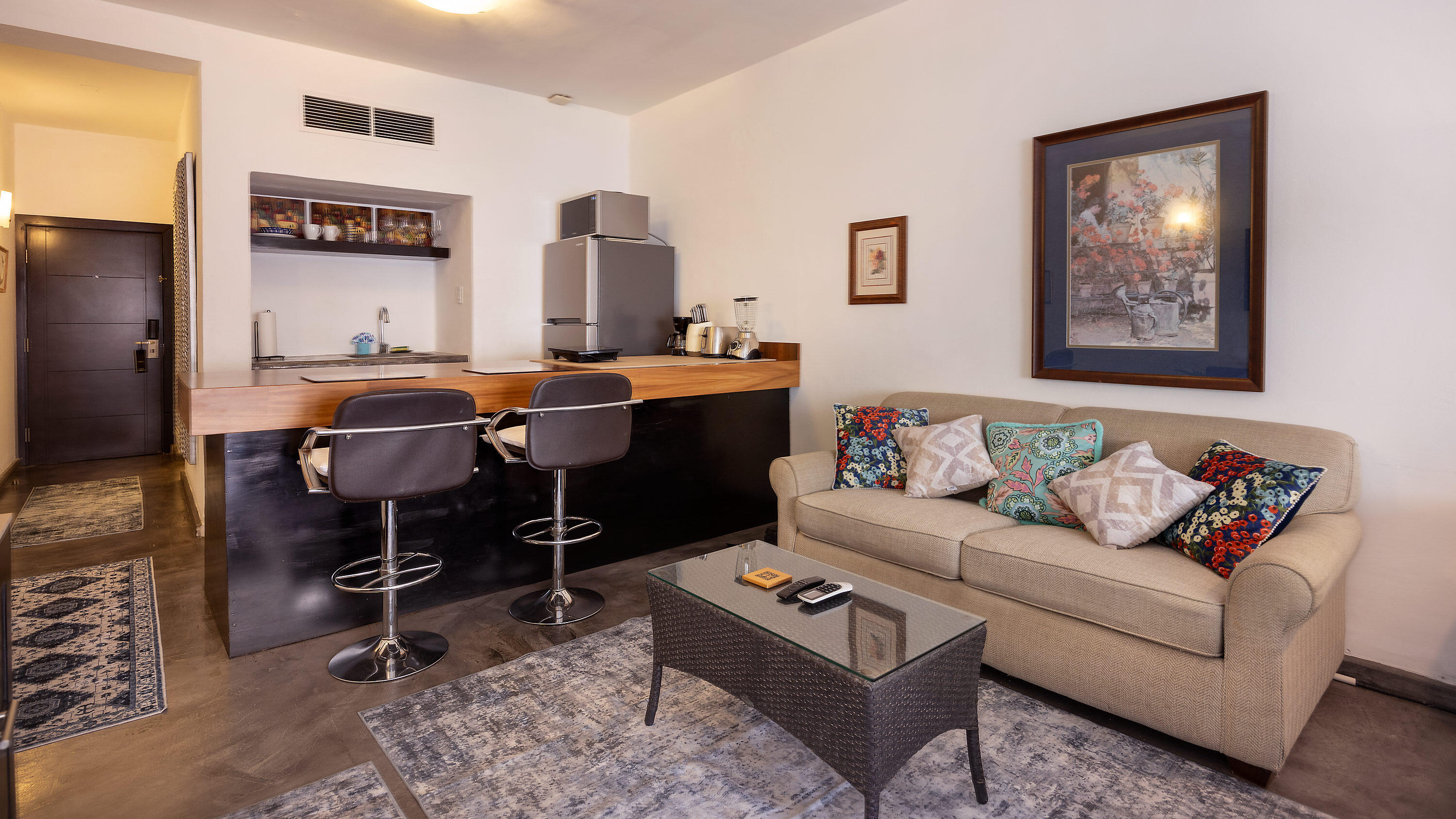 23453 avenida del pescador, Bahia condo