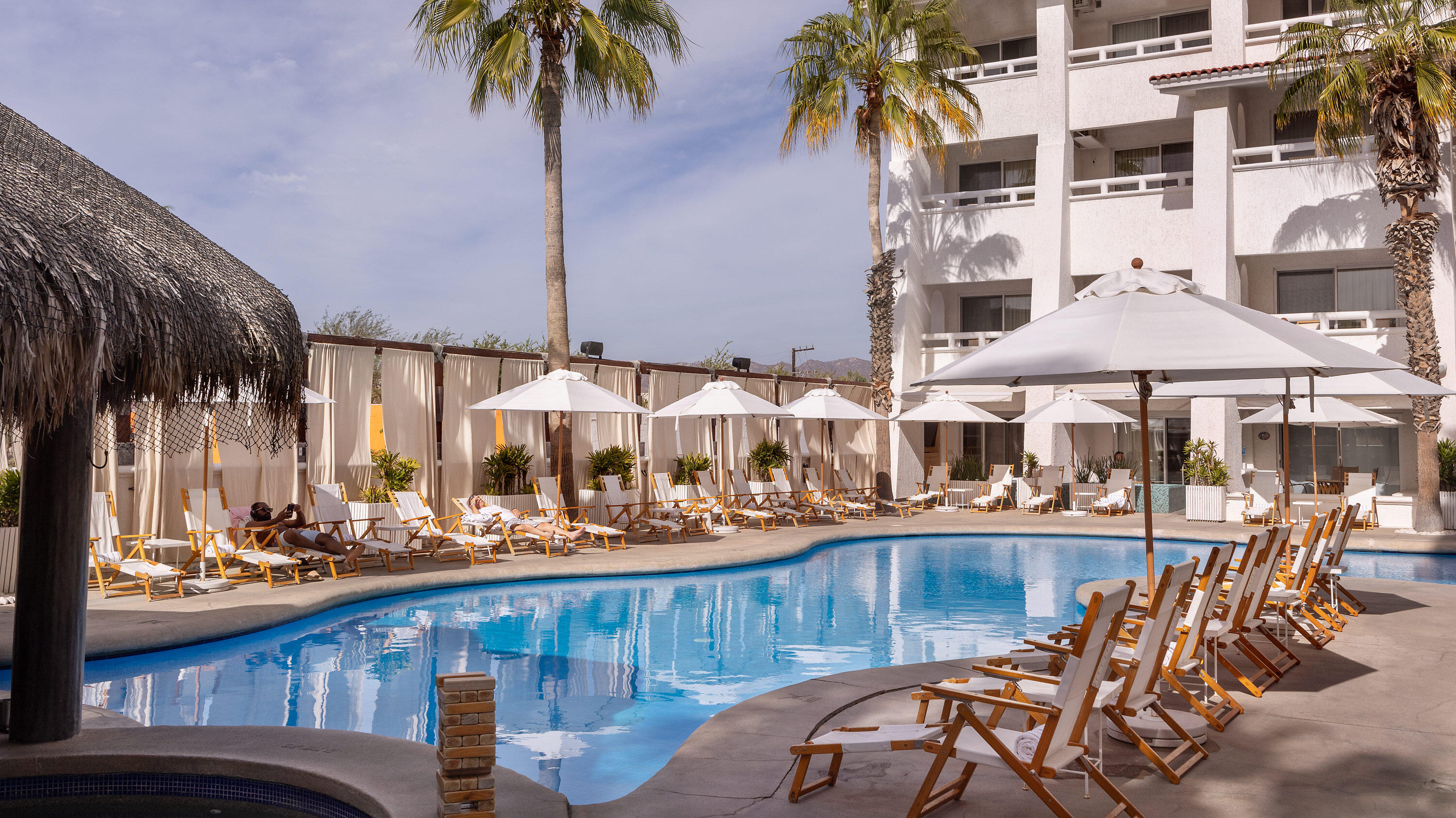 23453 avenida del pescador, Bahia condo