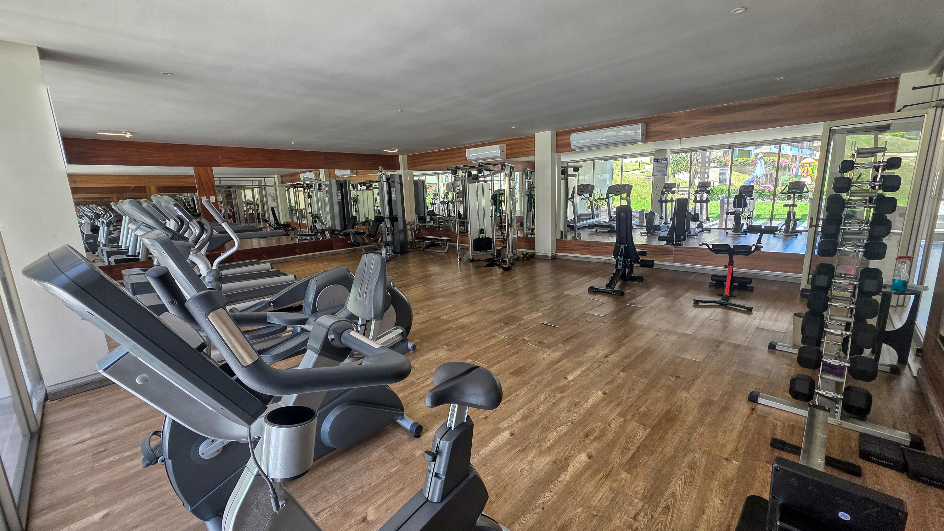 Vista Vela ph. 3 penthouse