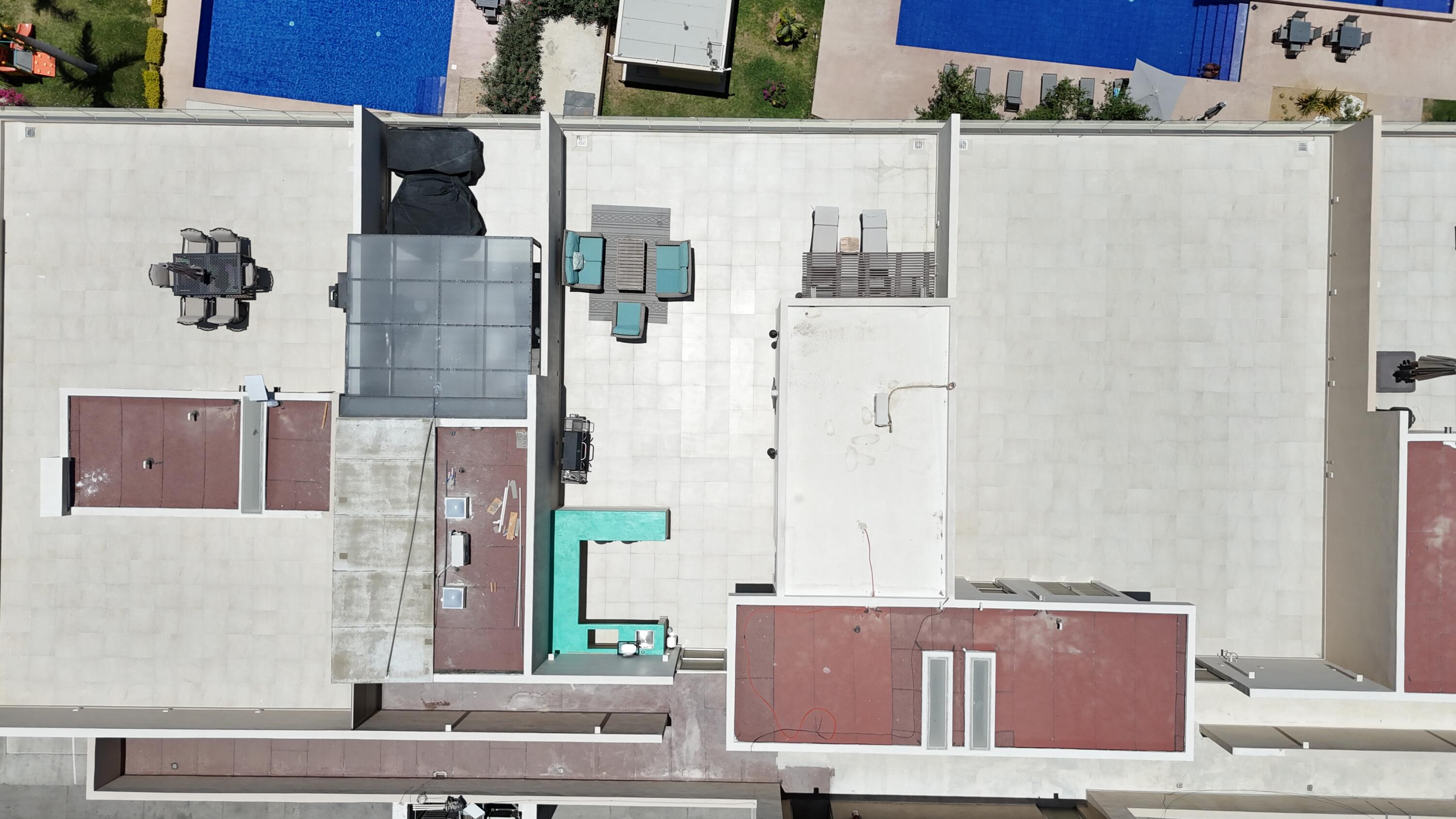 Vista Vela ph. 3 penthouse