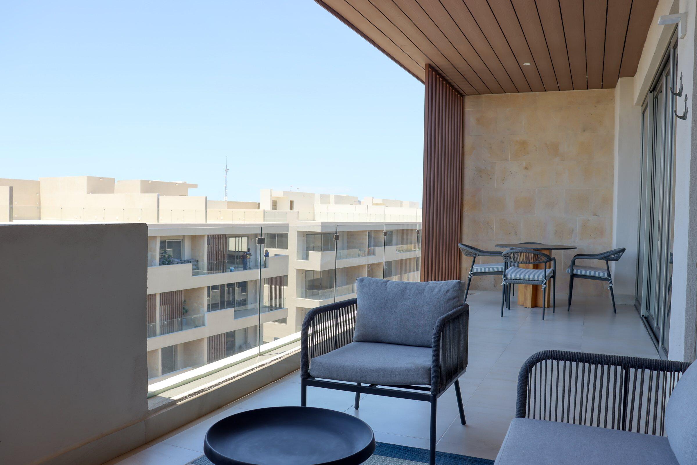 Vista Vela ph. 3 penthouse