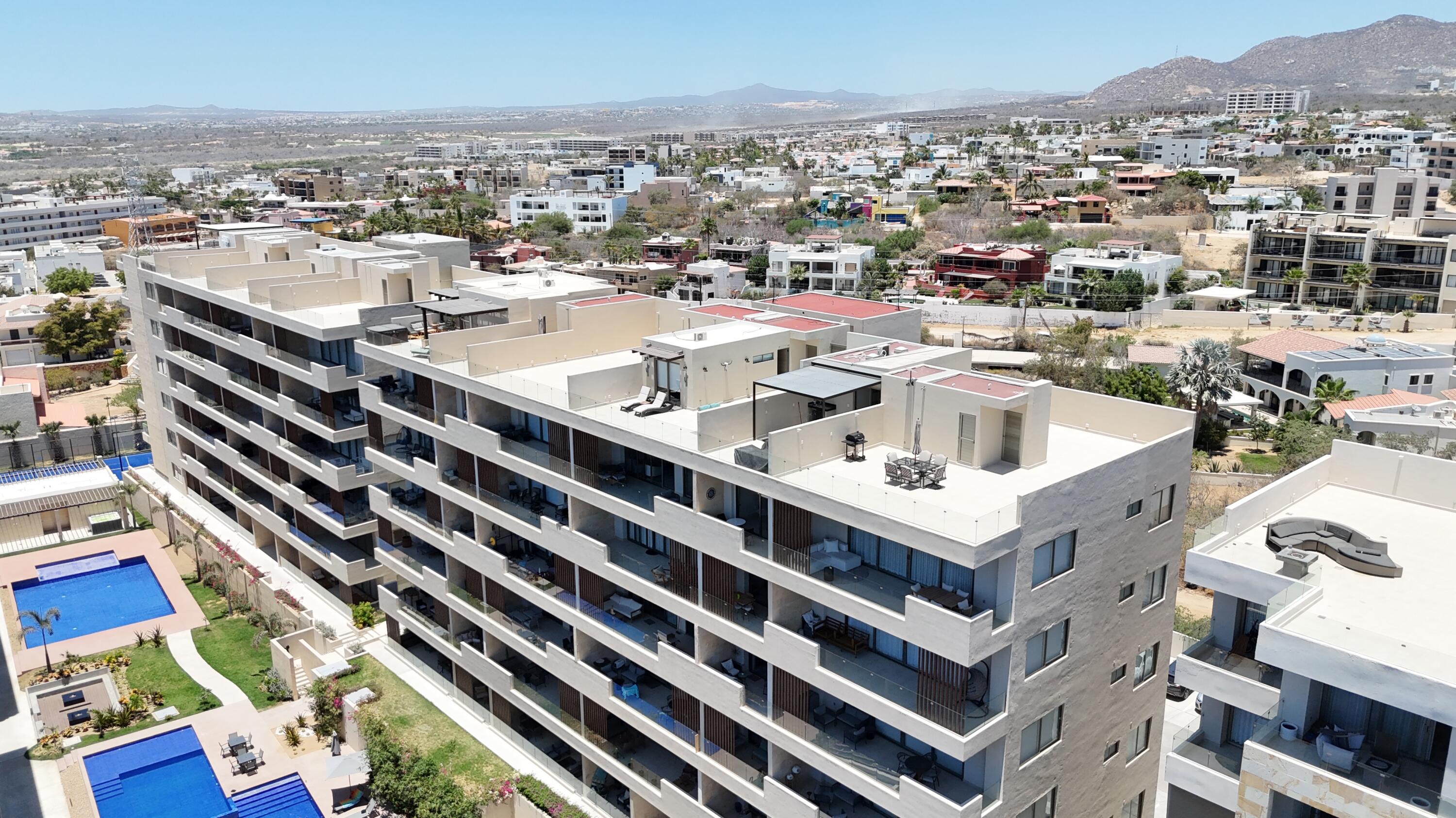 Vista Vela ph. 3 penthouse