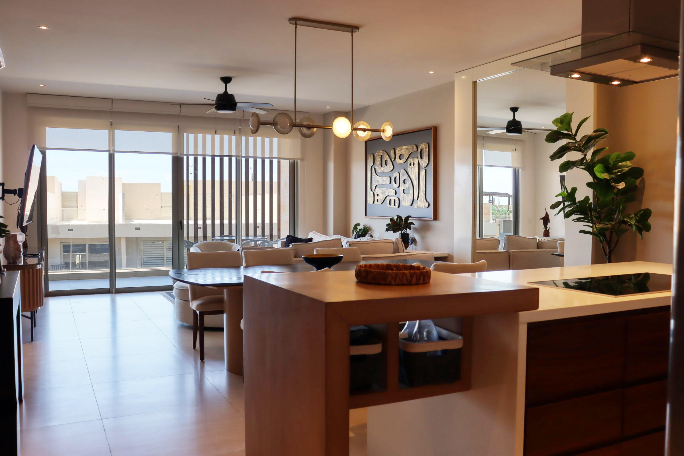 Vista Vela ph. 3 penthouse
