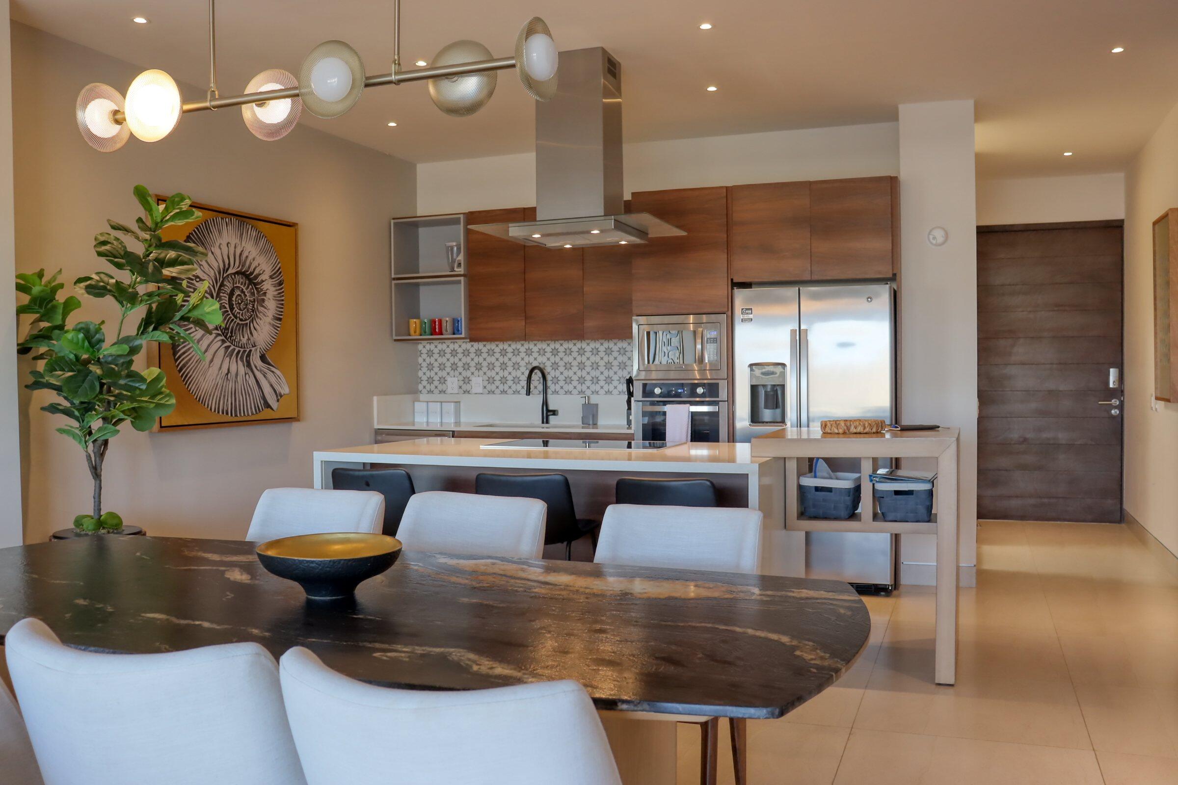 Vista Vela ph. 3 penthouse