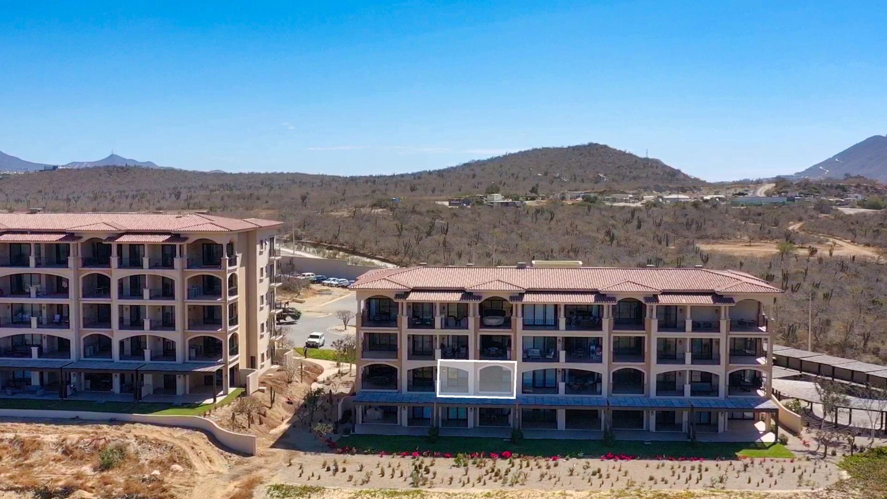 Seller Financing, Mavila 2 bed, 2 bath. Floor 2