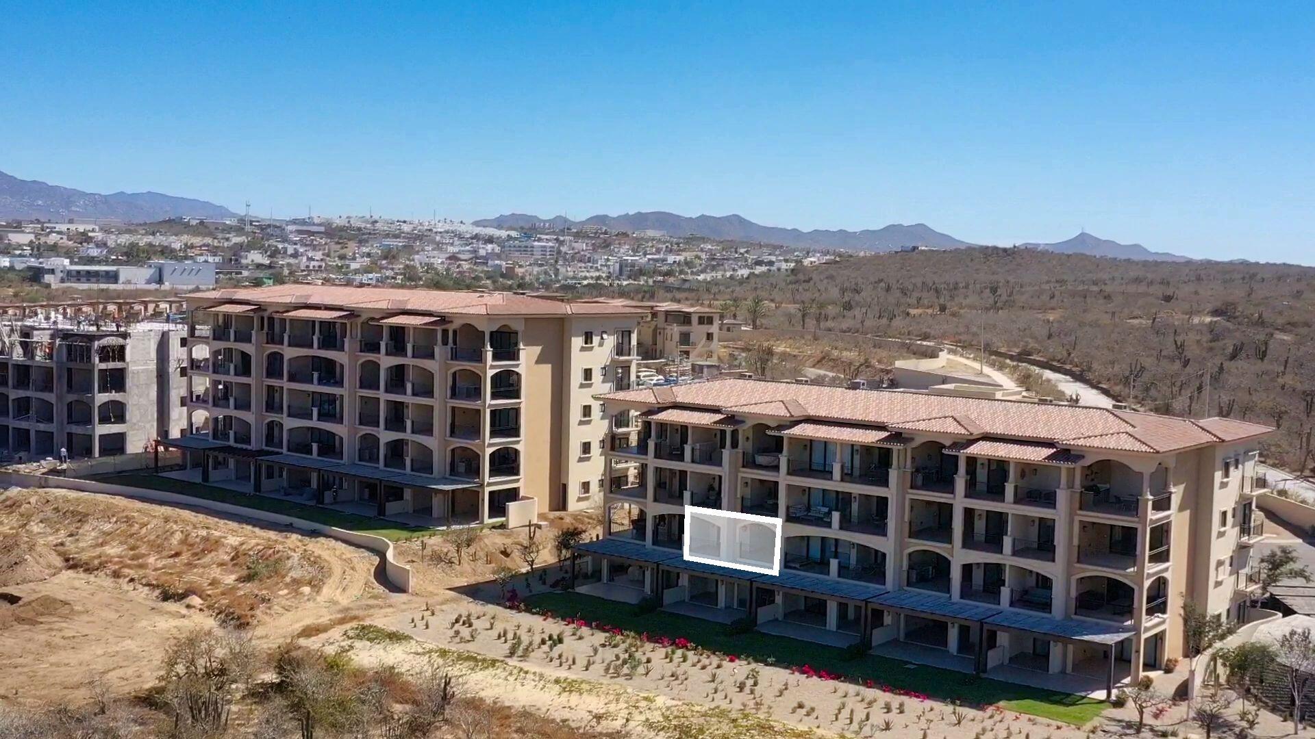 Seller Financing, Mavila 2 bed, 2 bath. Floor 2