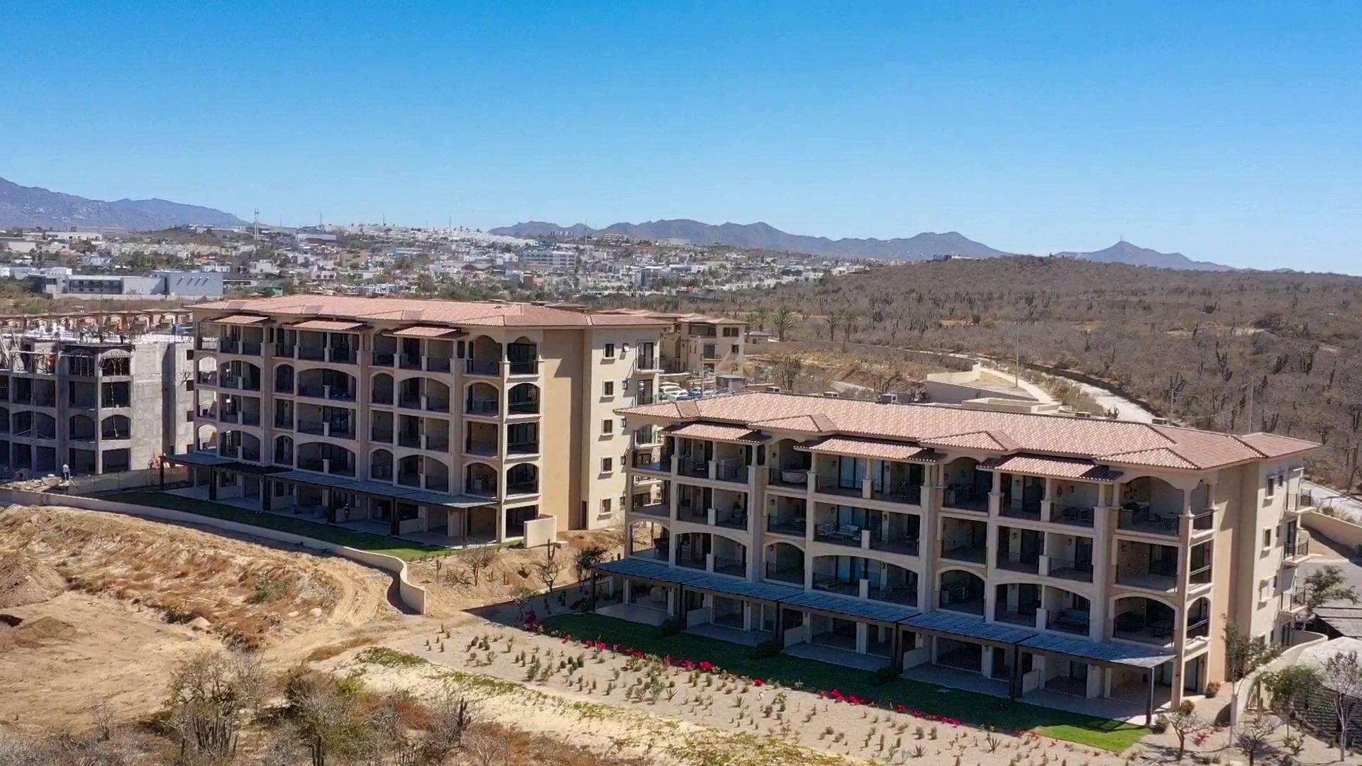 Seller Financing, Mavila 2 bed, 2 bath. Floor 2