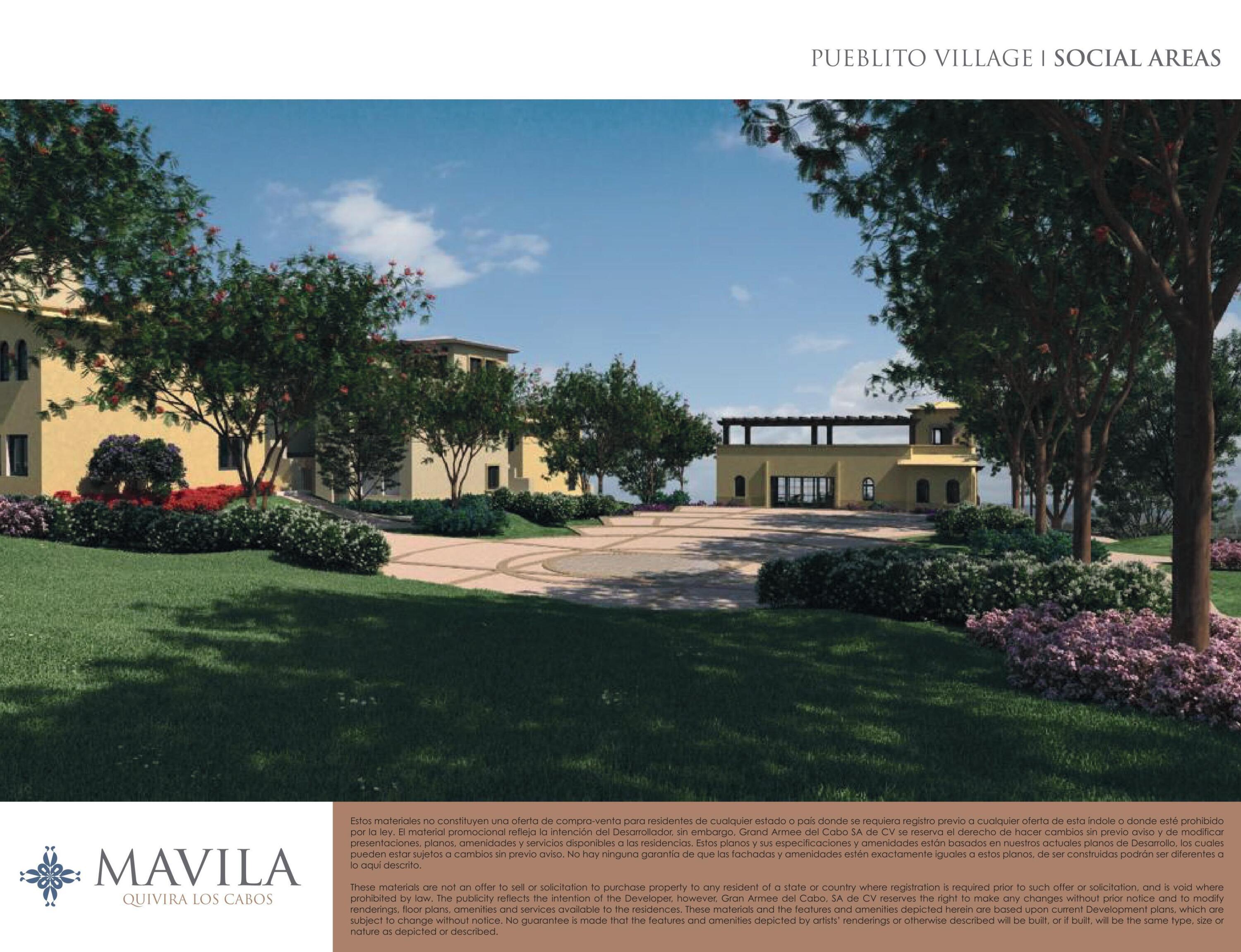Seller Financing, Mavila 2 bed, 2 bath. Floor 2