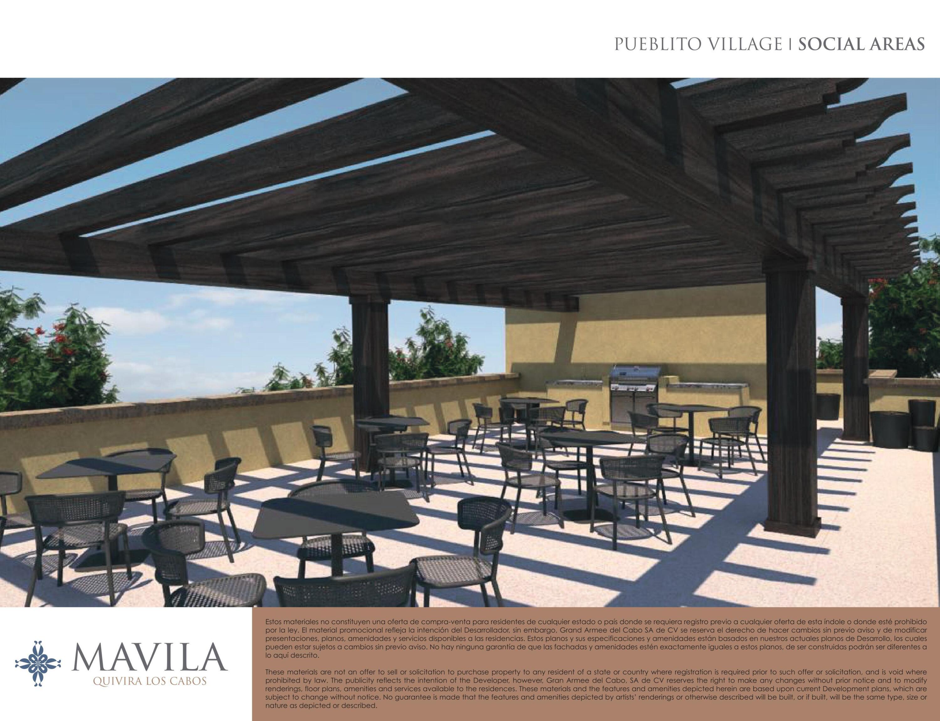 Seller Financing, Mavila 2 bed, 2 bath. Floor 2