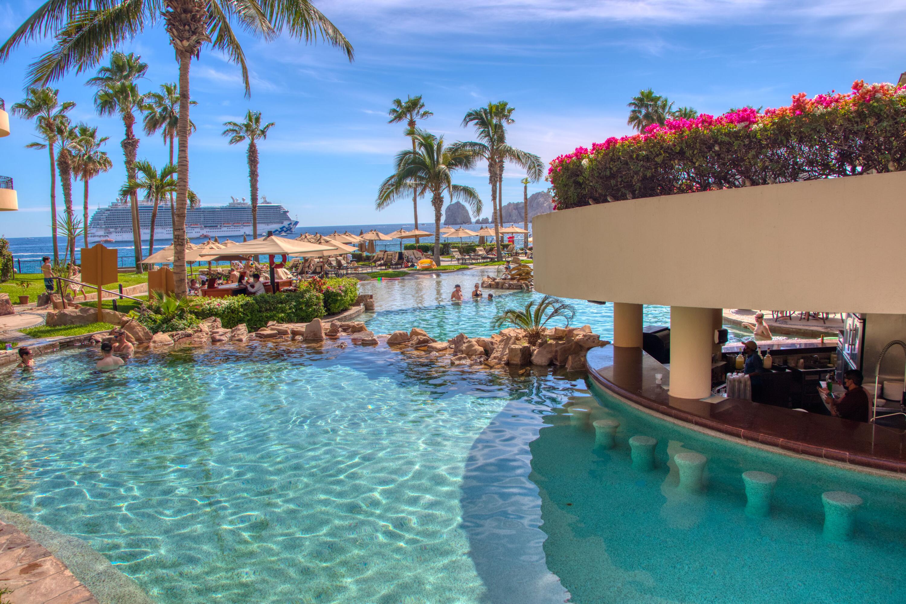 Estancia Panoramic Bay Views, Villa La