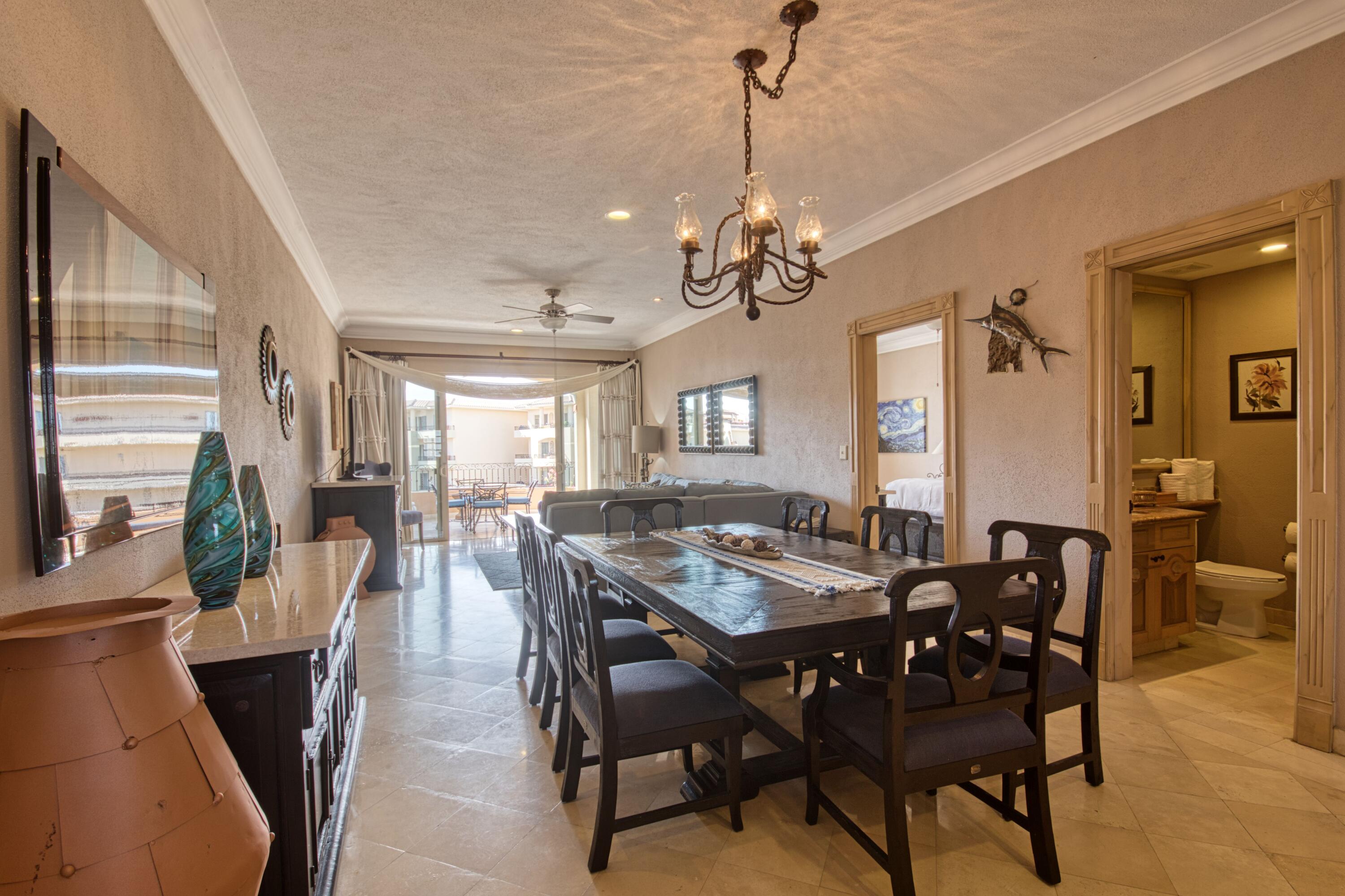 Estancia Panoramic Bay Views, Villa La