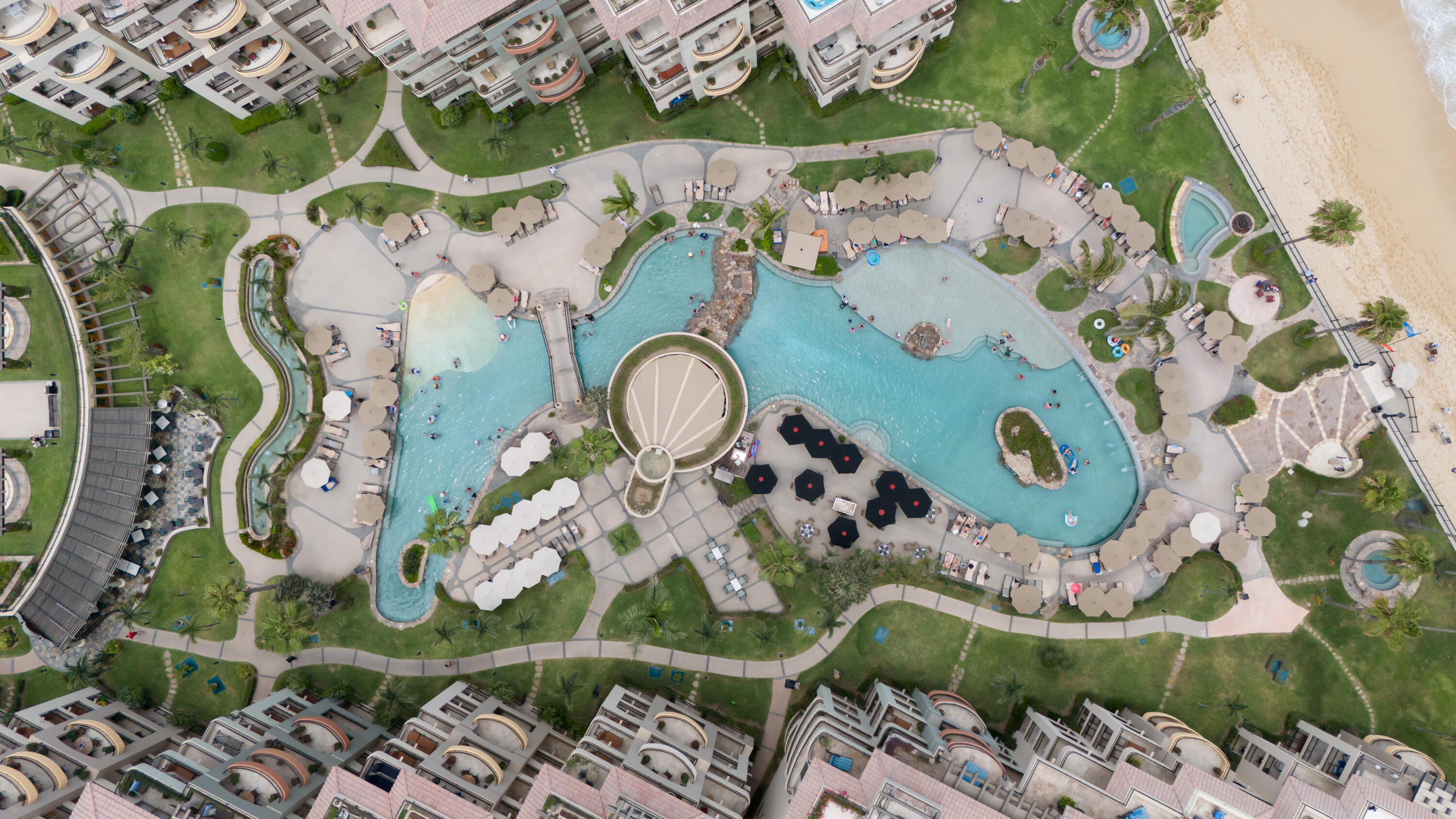 Estancia Panoramic Bay Views, Villa La