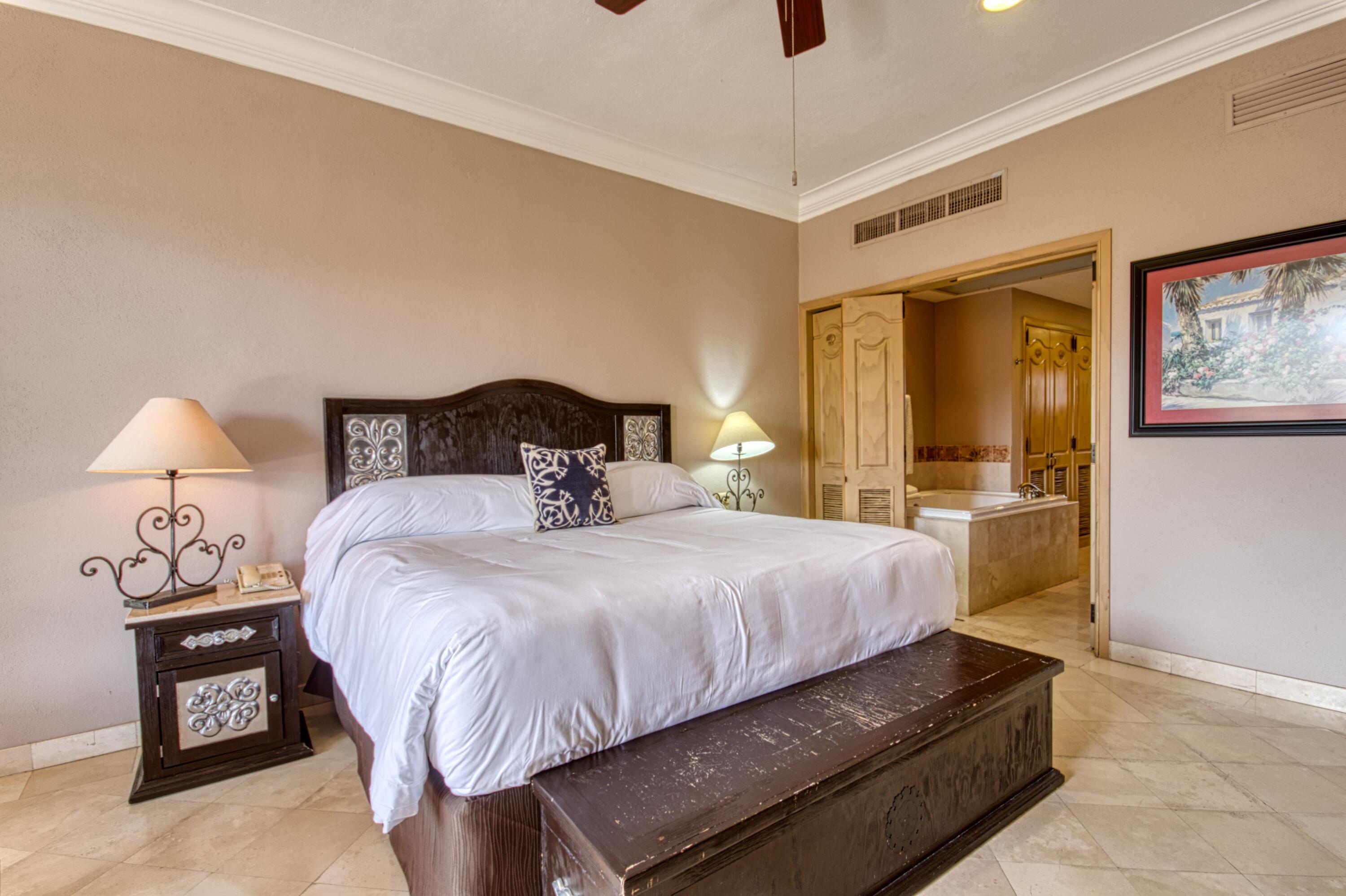 Estancia Panoramic Bay Views, Villa La