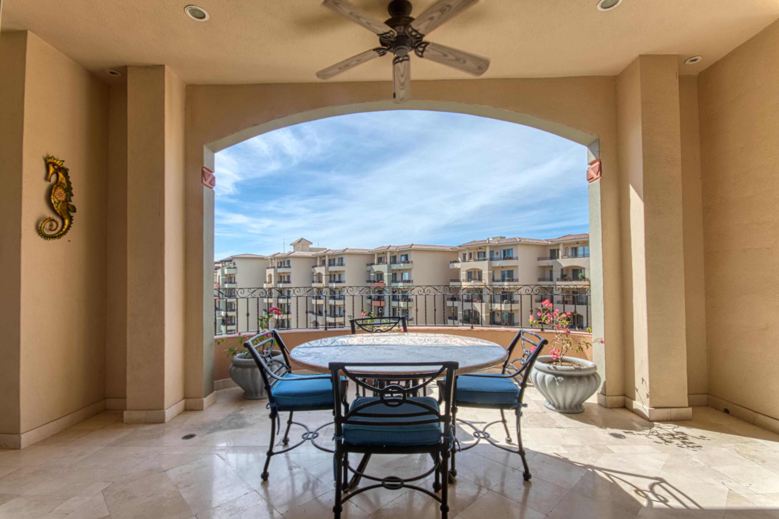 Estancia Panoramic Bay Views, Villa La