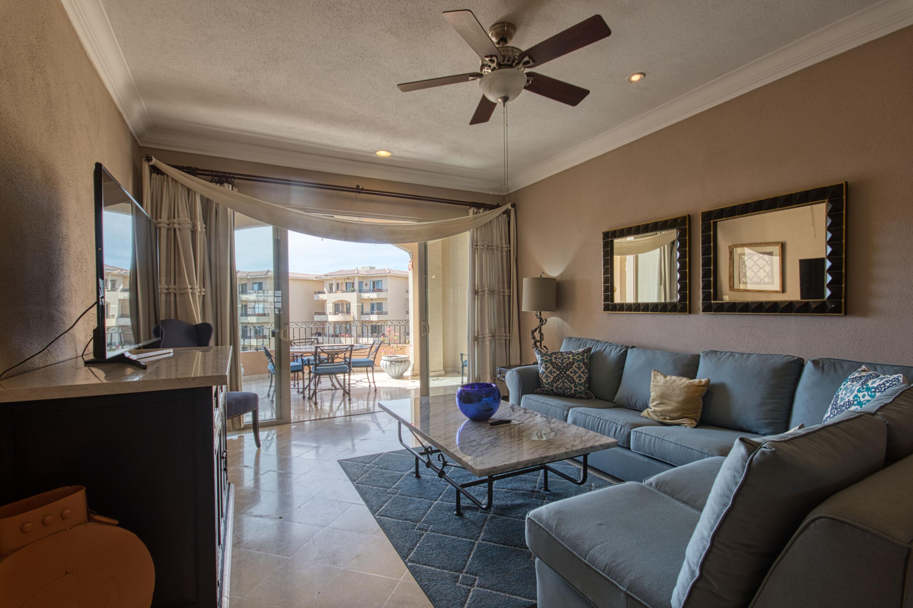 Estancia Panoramic Bay Views, Villa La