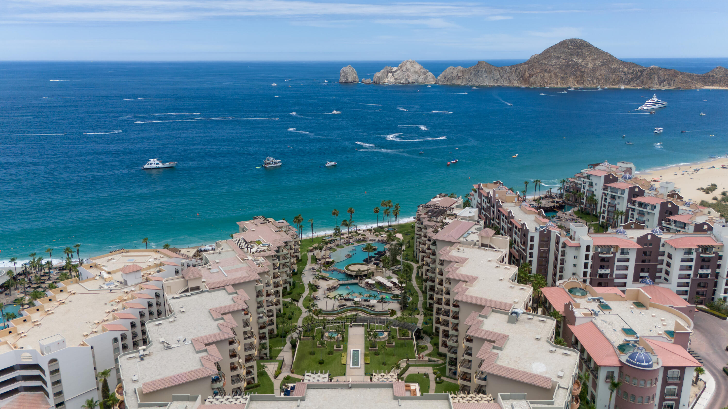 Estancia Panoramic Bay Views, Villa La