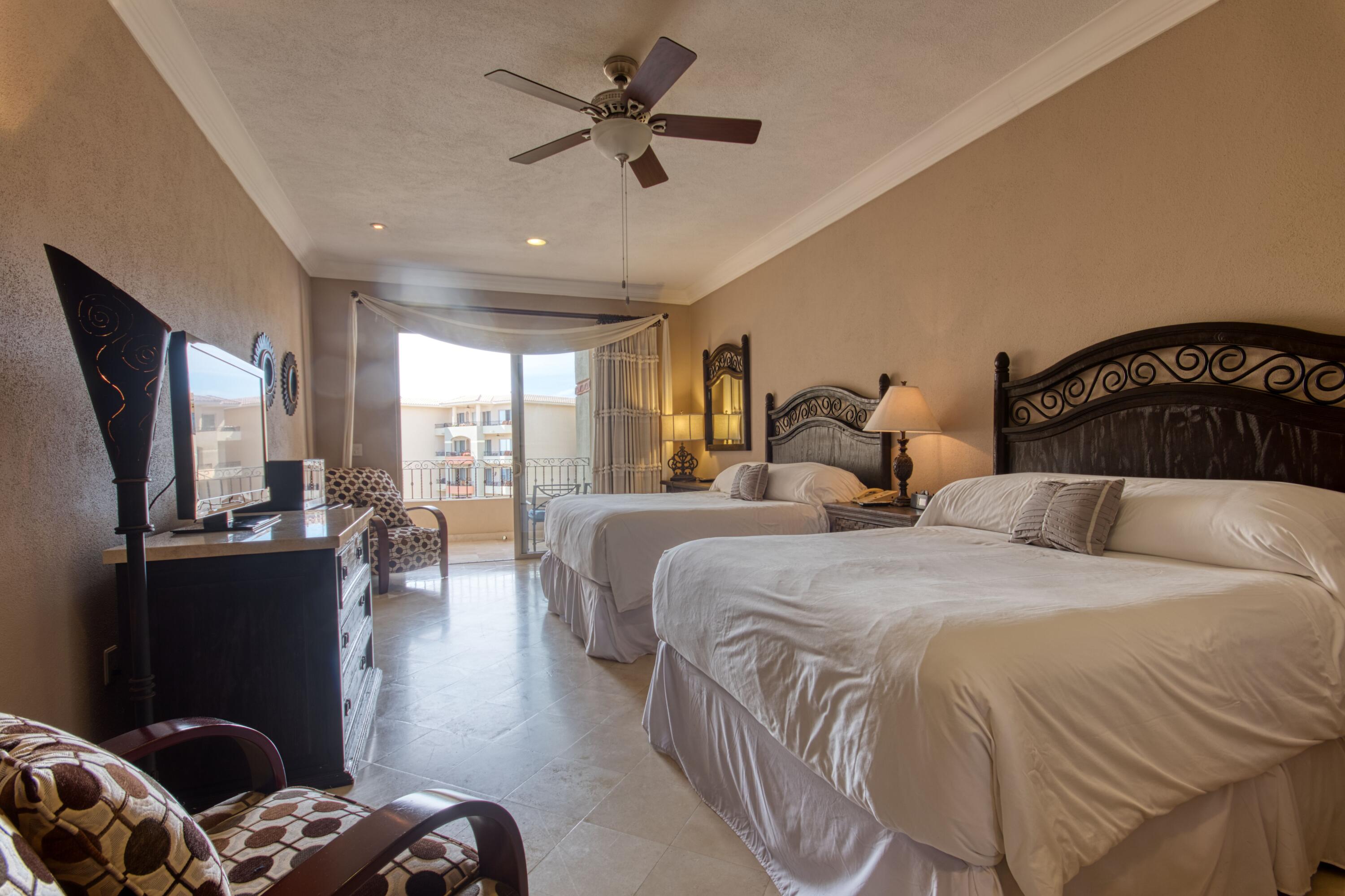 Estancia Panoramic Bay Views, Villa La