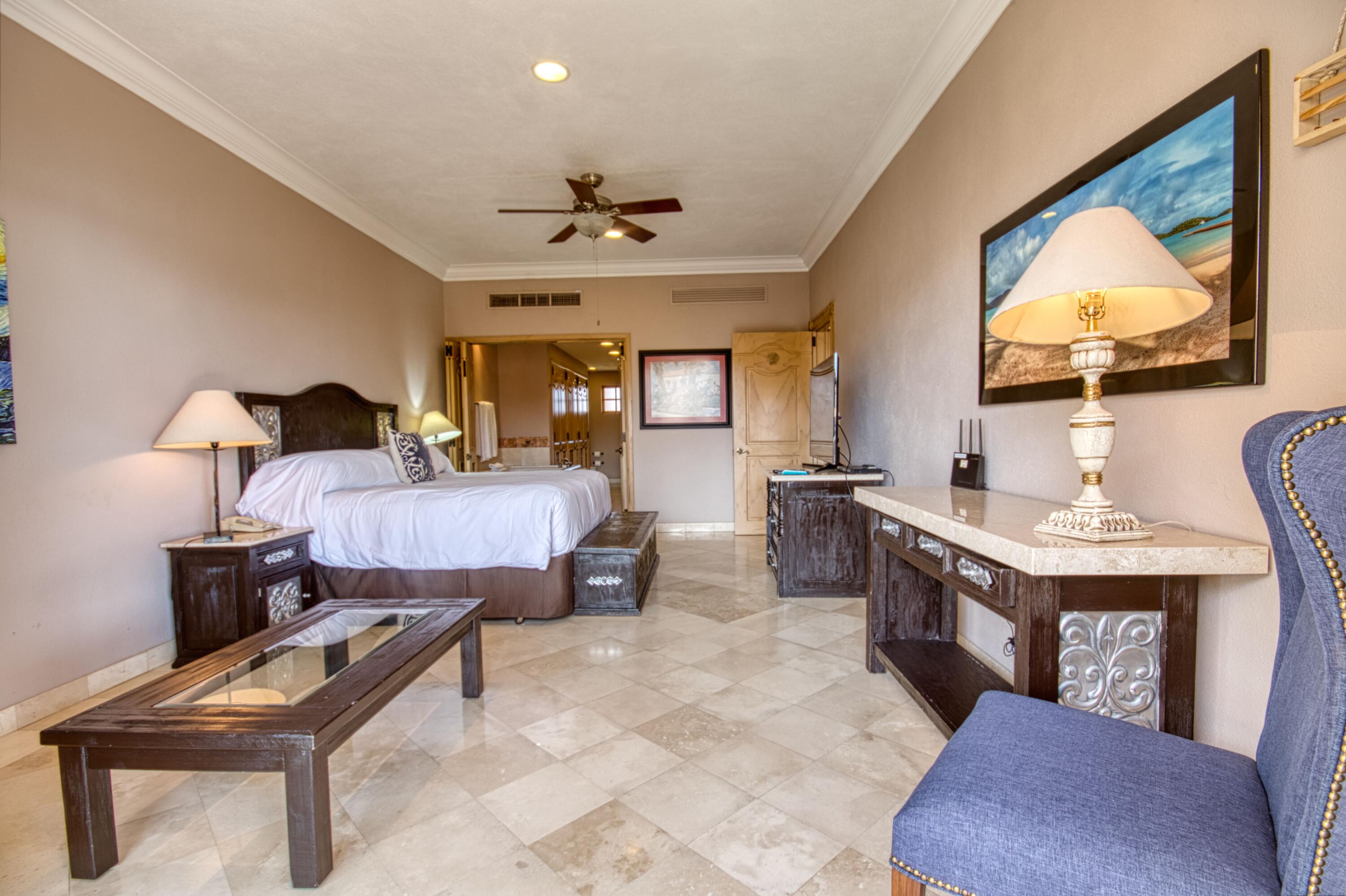 Estancia Panoramic Bay Views, Villa La