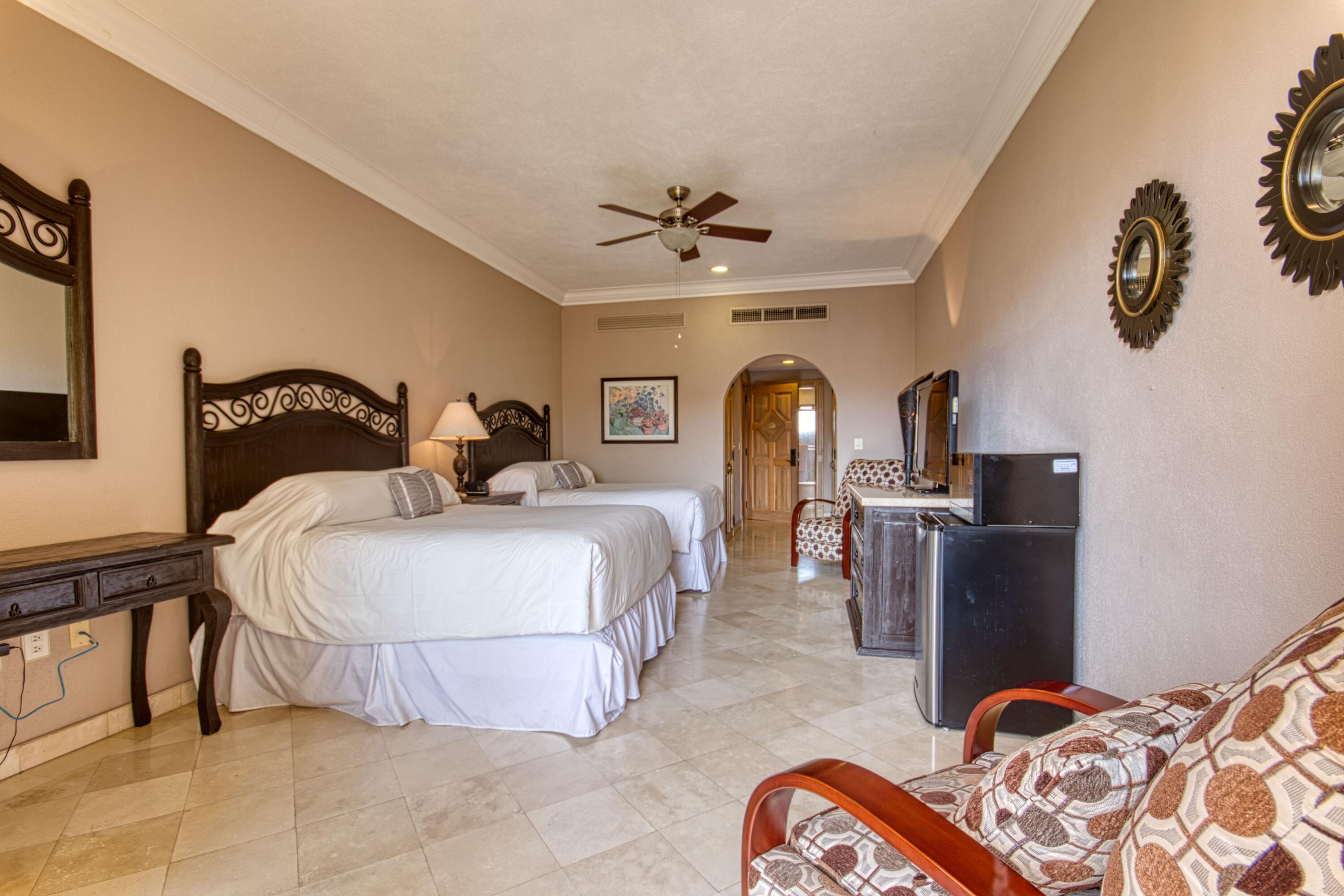 Estancia Panoramic Bay Views, Villa La