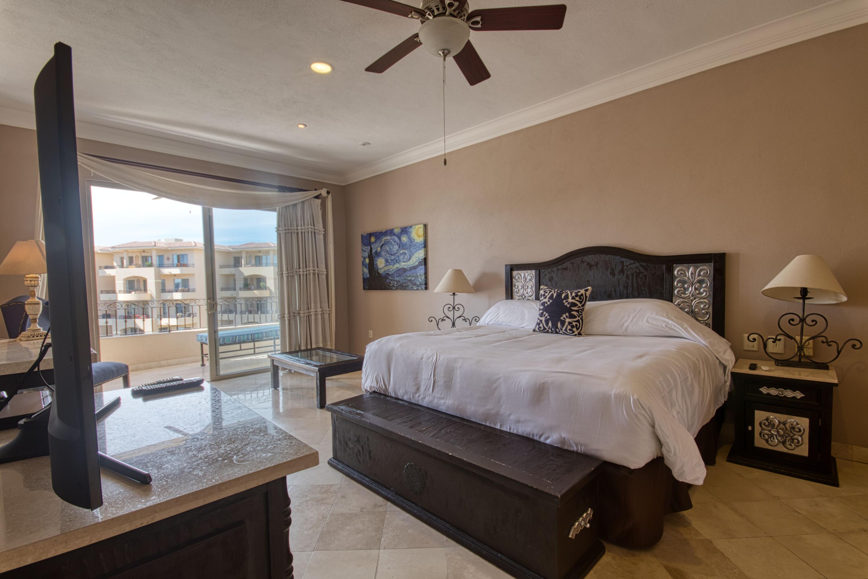 Estancia Panoramic Bay Views, Villa La