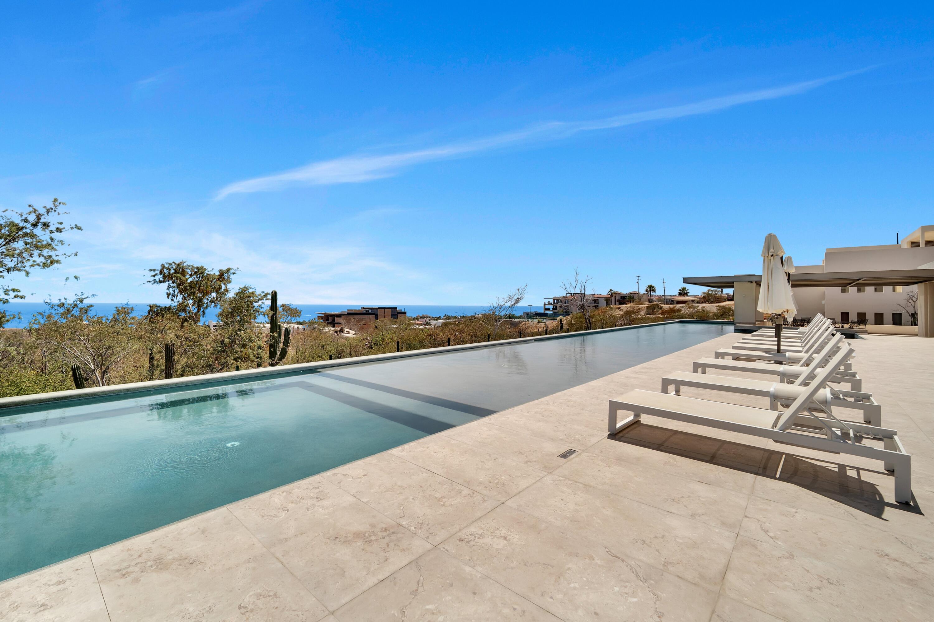 Cabo Costa Condo