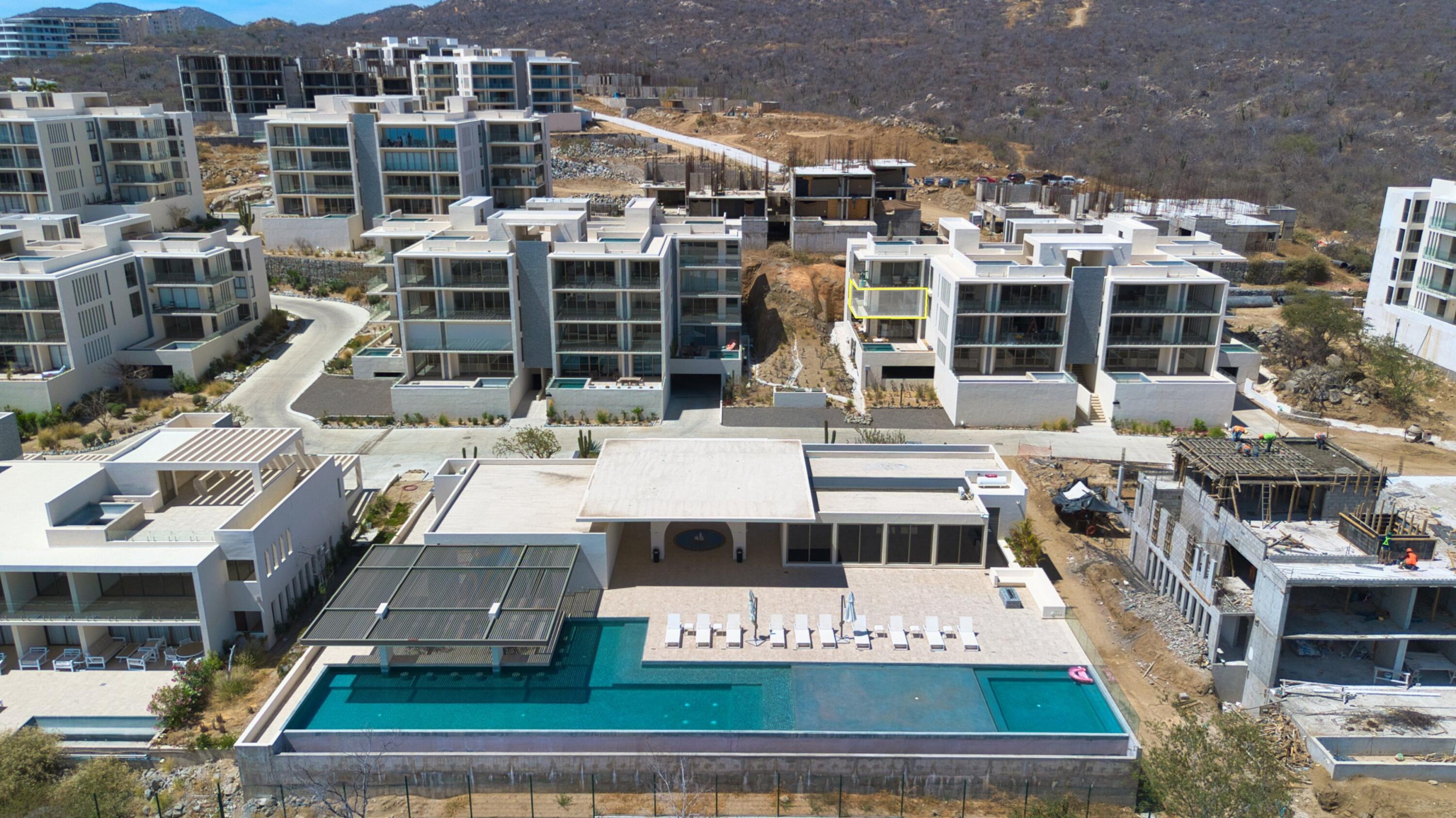 Cabo Costa Condo