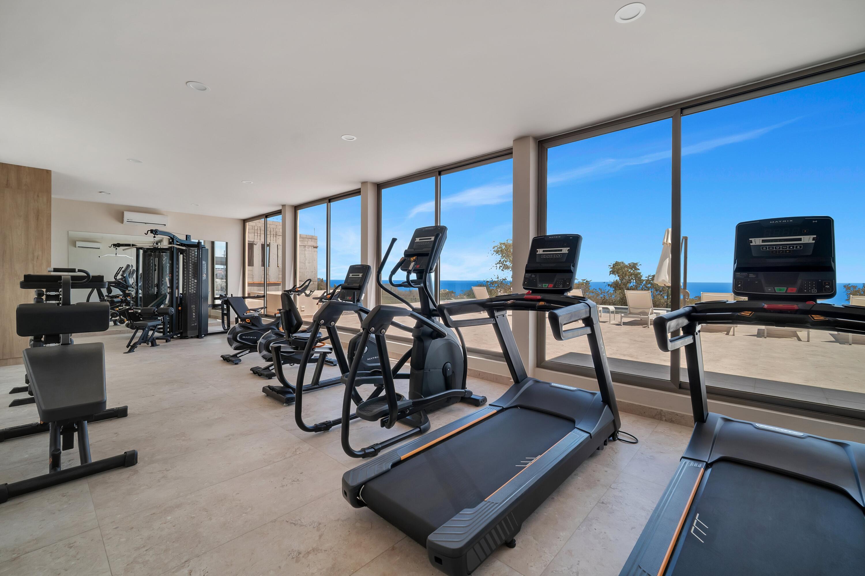 Cabo Costa Condo