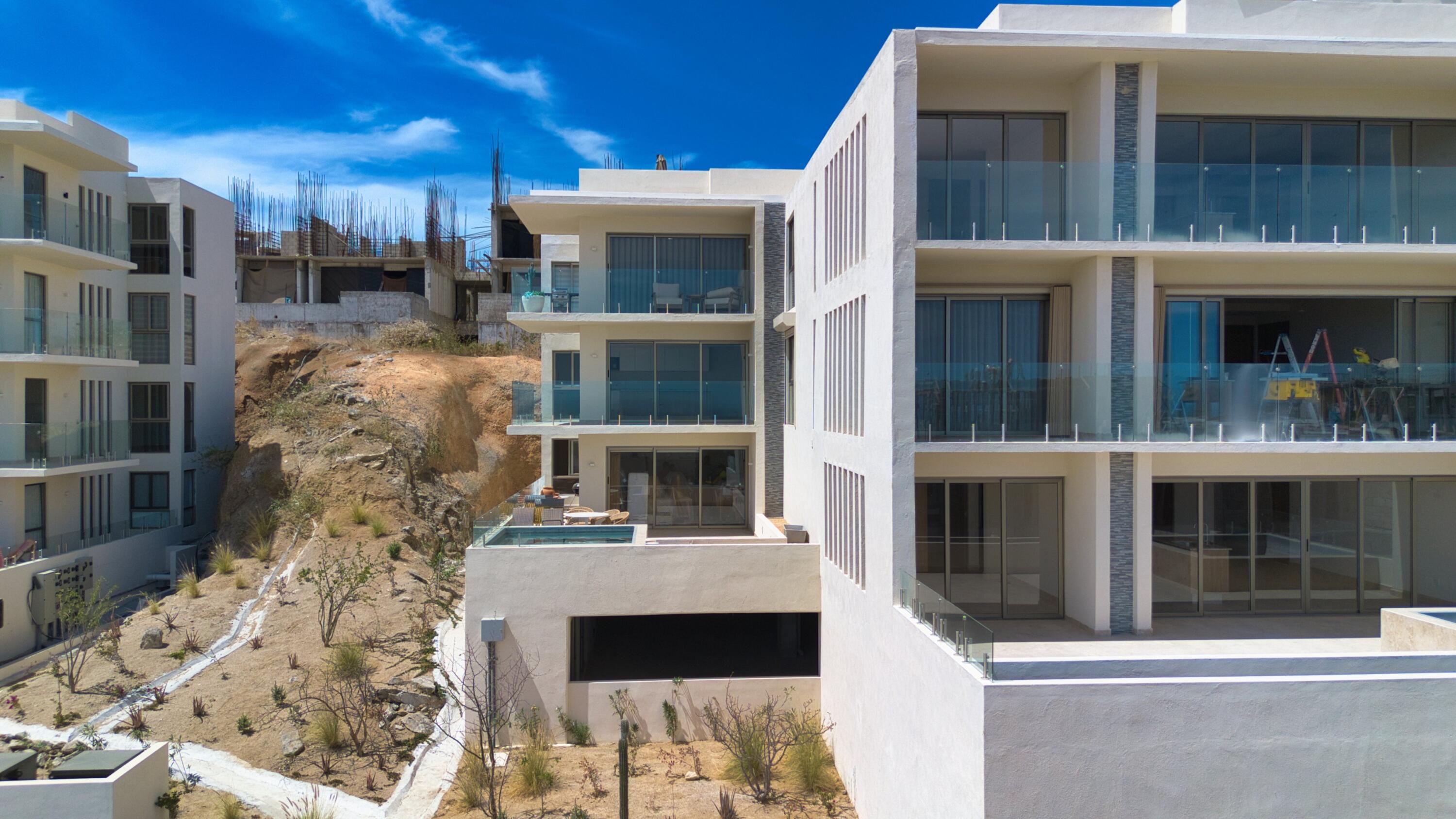 Cabo Costa Condo