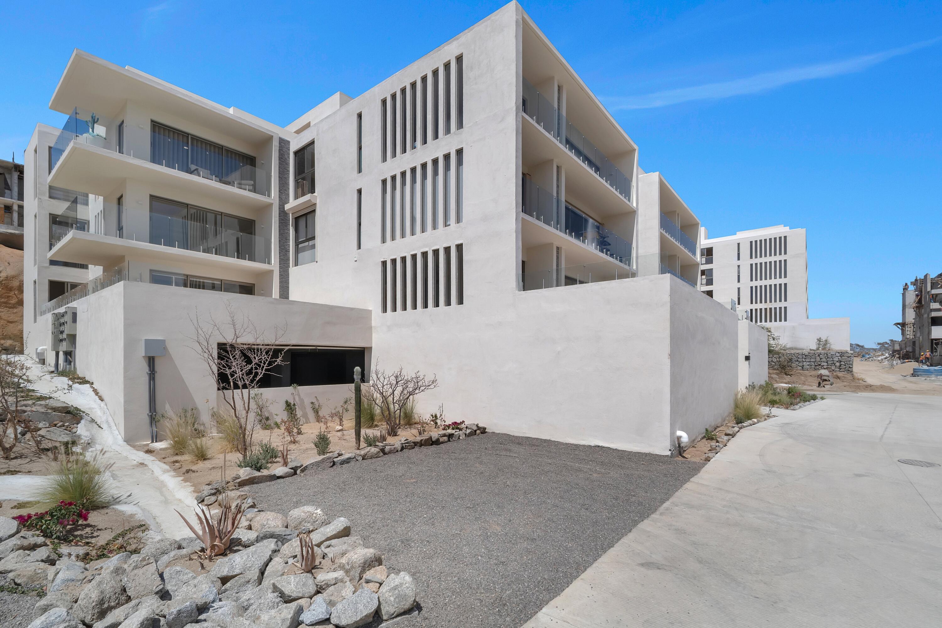 Cabo Costa Condo