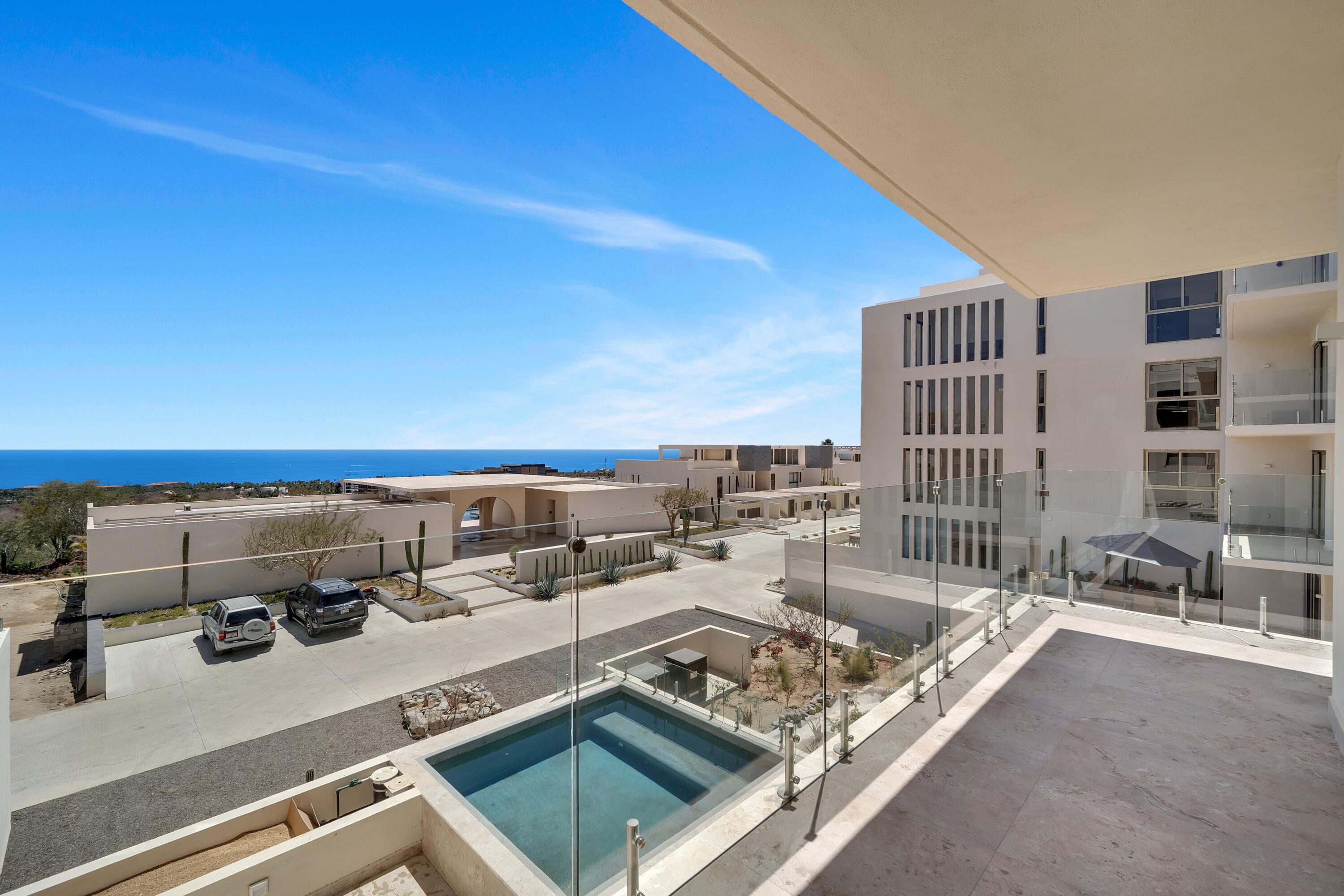 Cabo Costa Condo