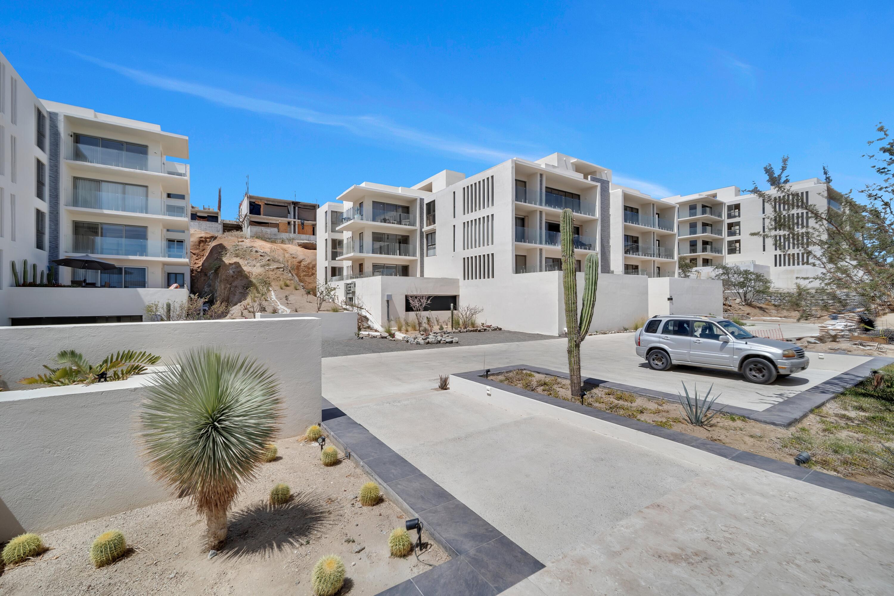 Cabo Costa Condo