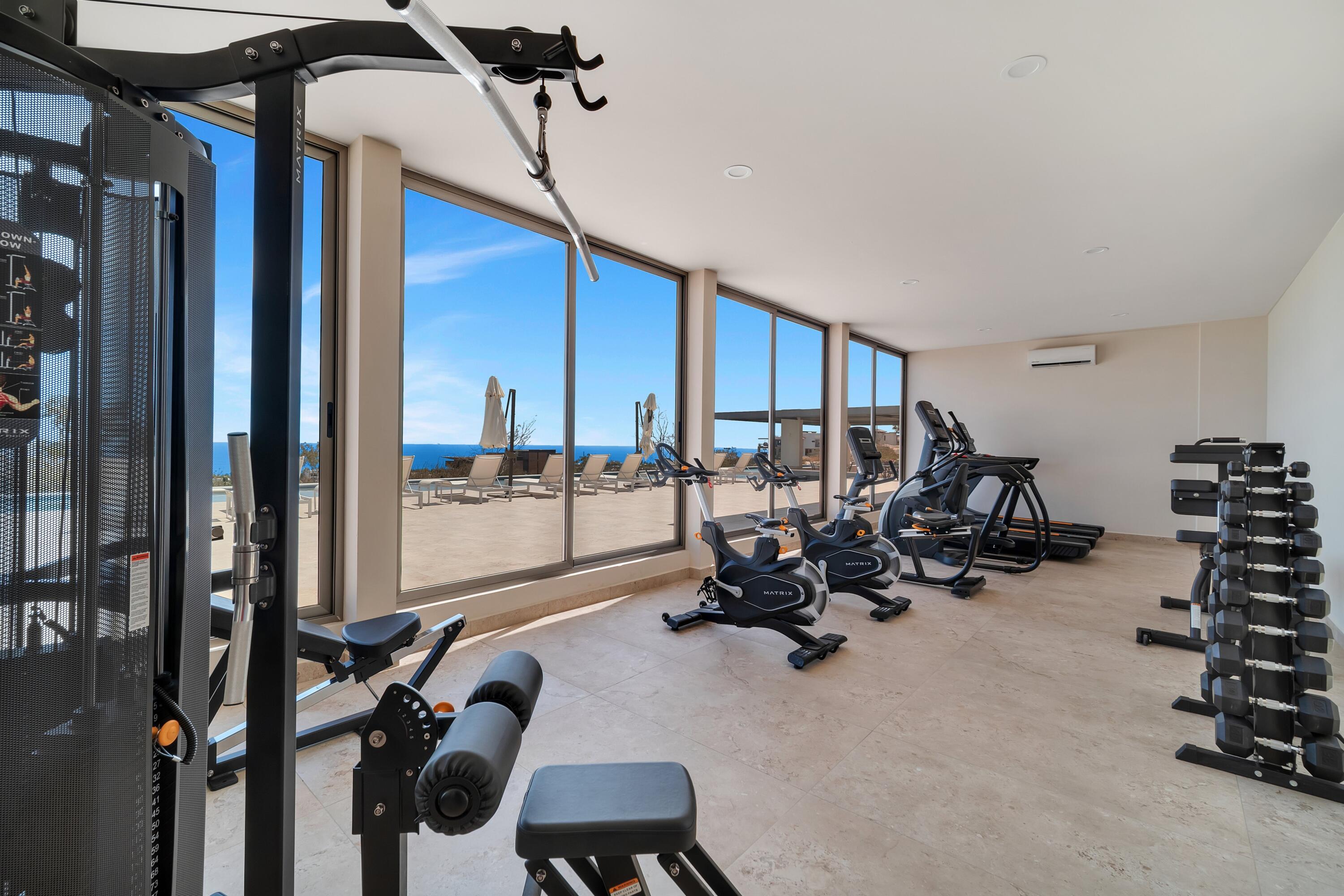 Cabo Costa Condo