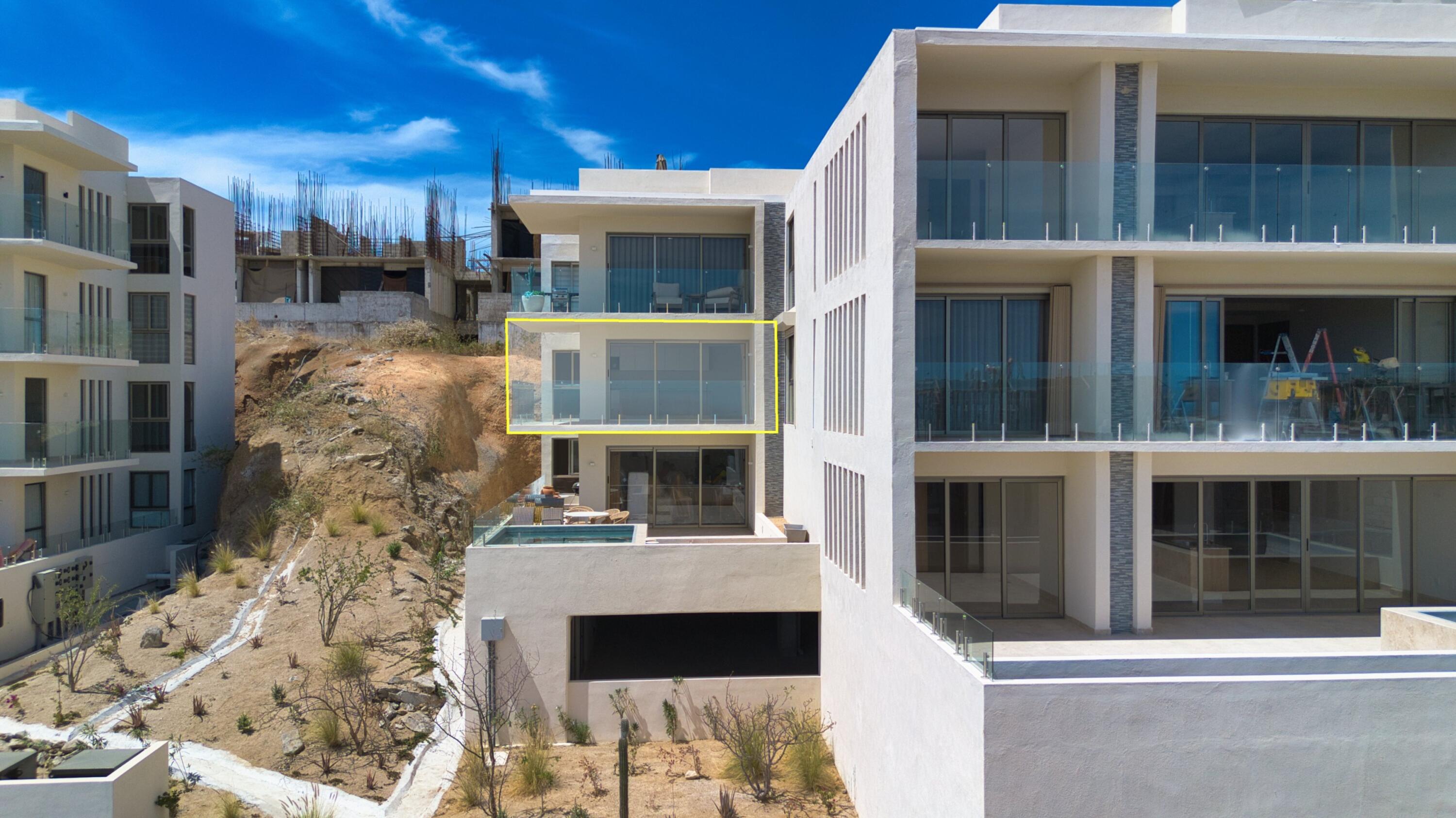 Cabo Costa Condo