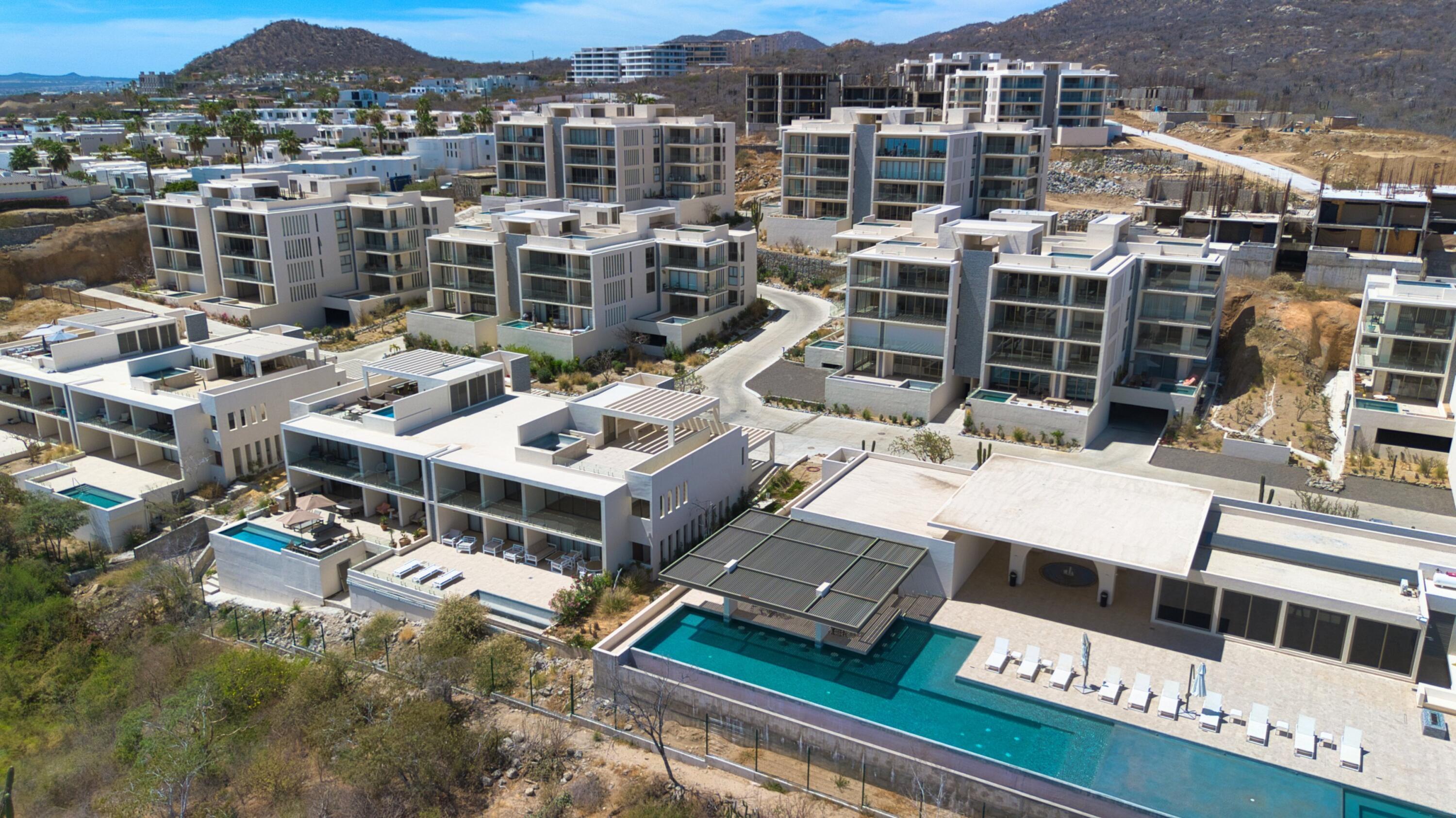 Cabo Costa Condo