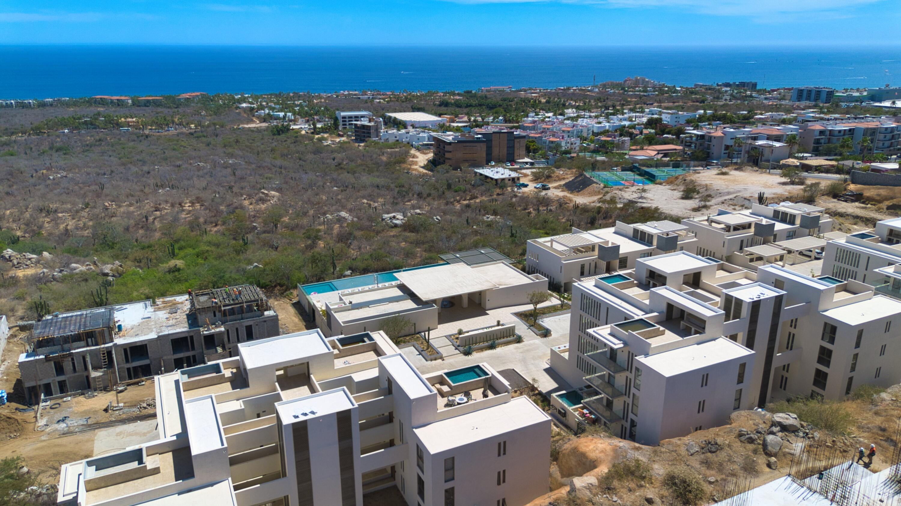 Cabo Costa Condo