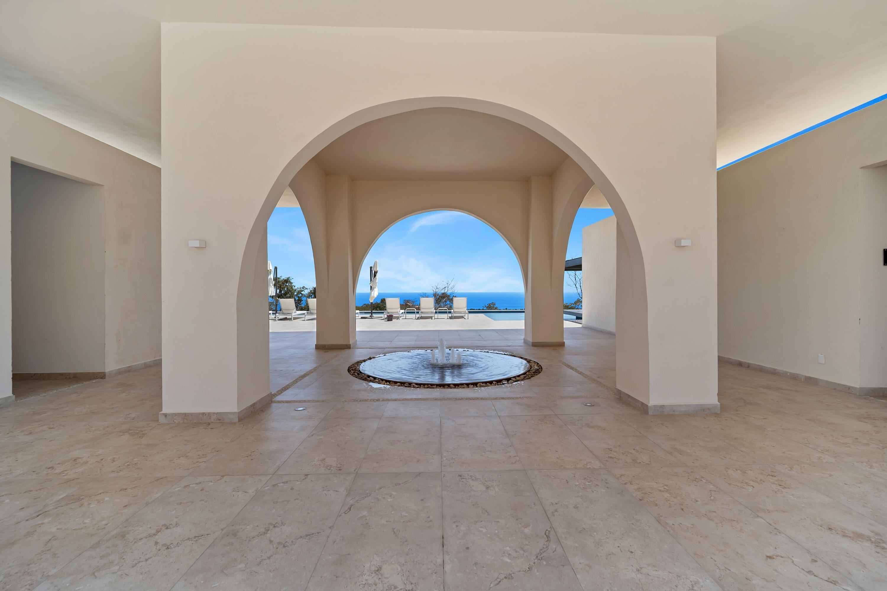 Cabo Costa Condo