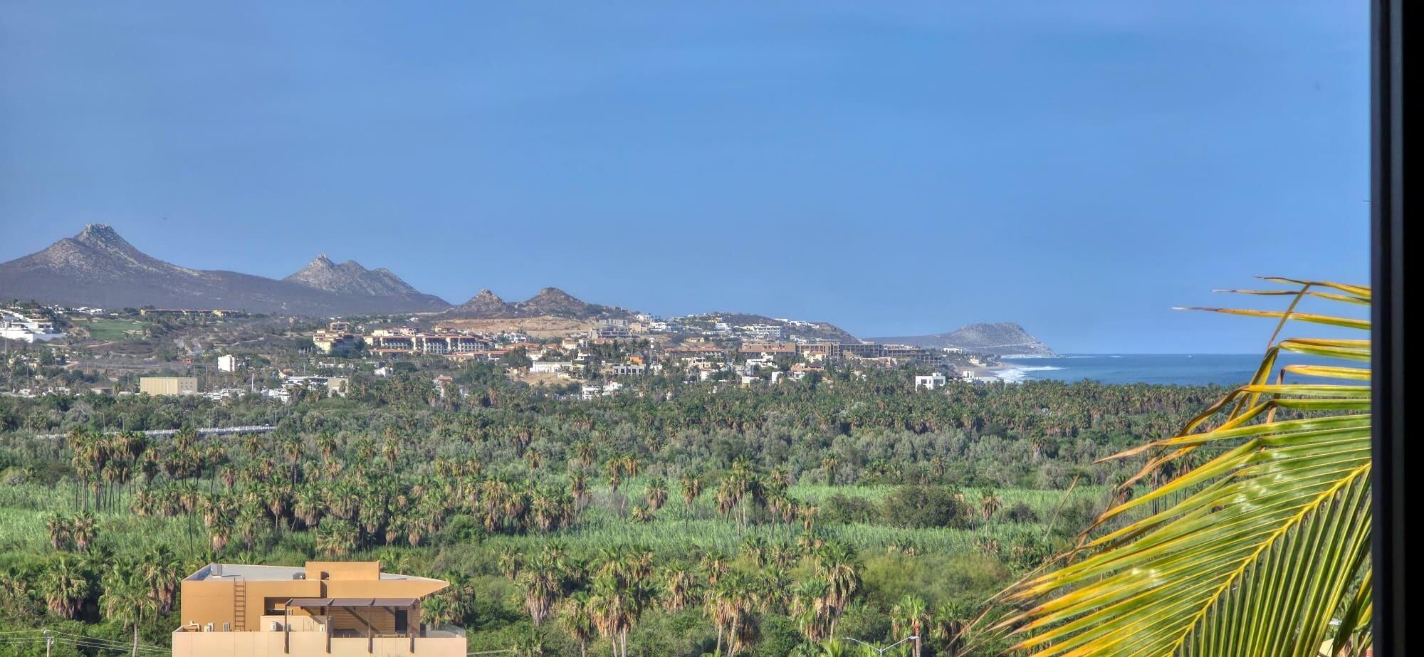 Hacienda Los Cabos Condo
