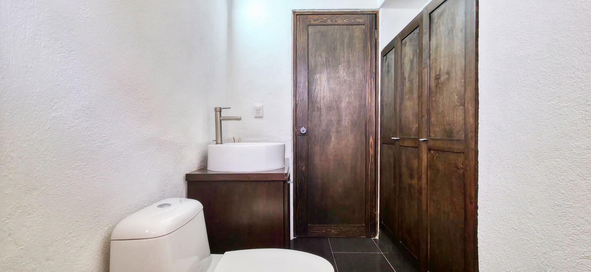 Hacienda Los Cabos Condo