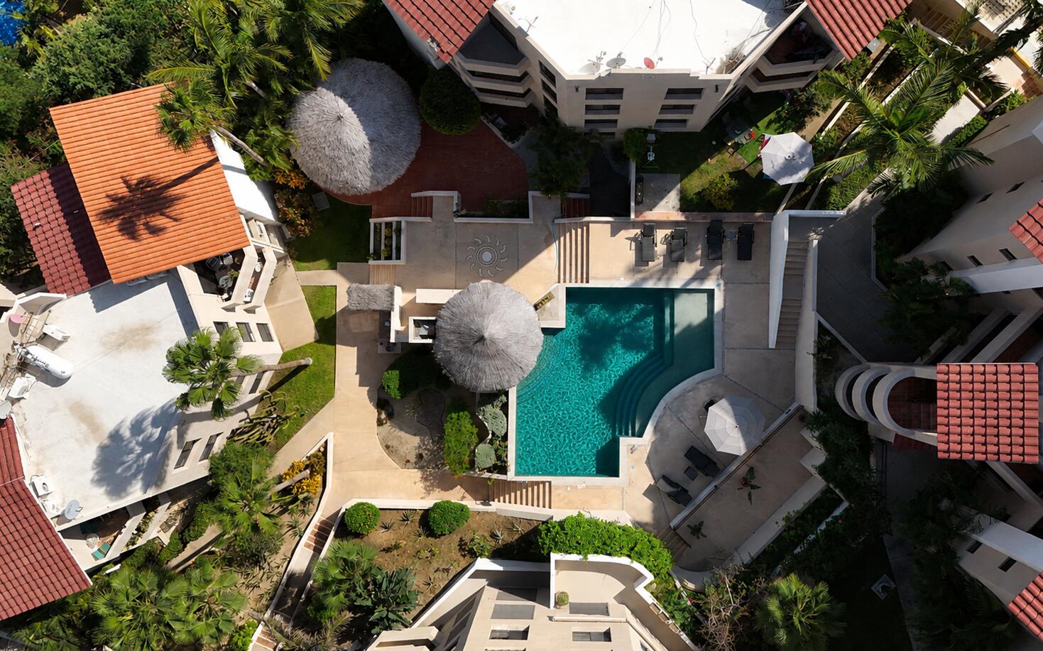 Hacienda Los Cabos Condo