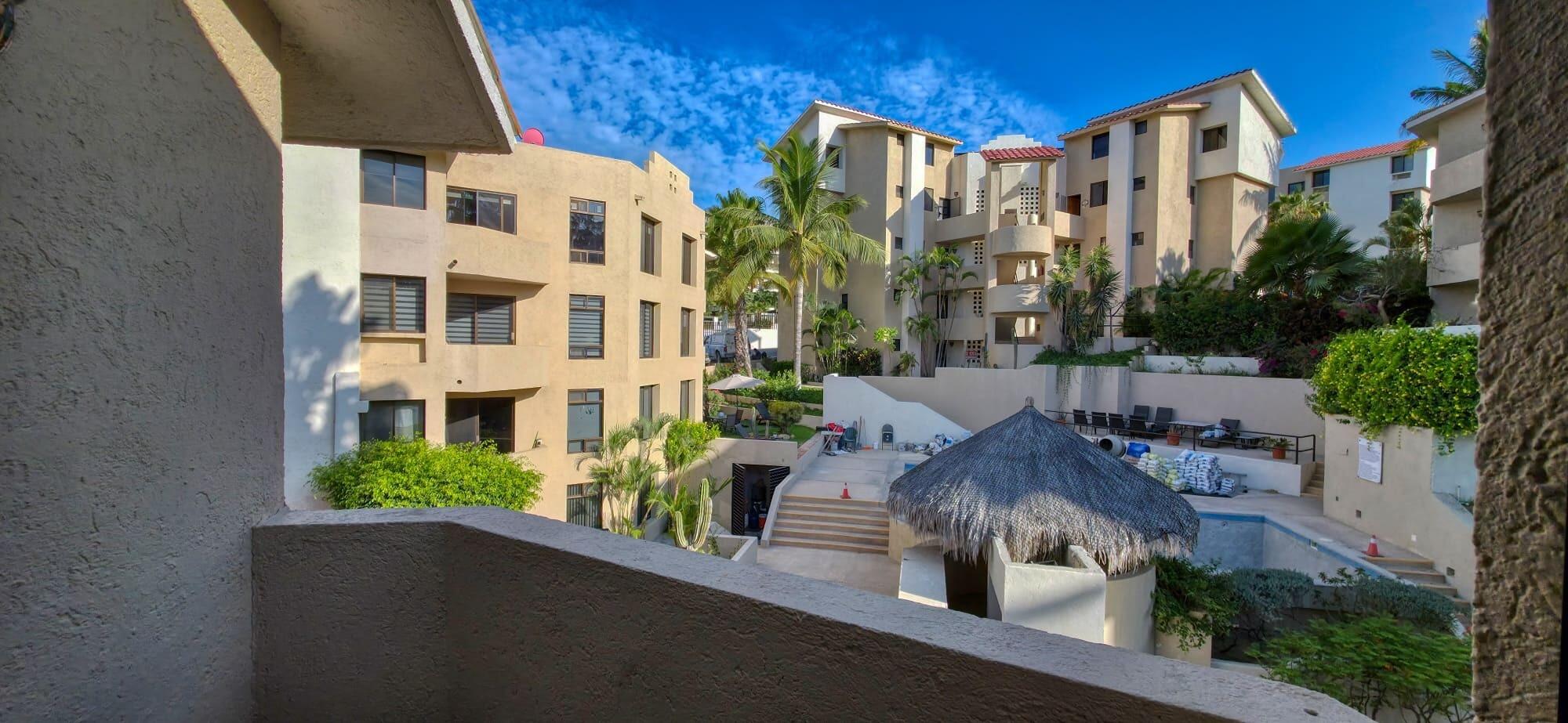 Hacienda Los Cabos Condo