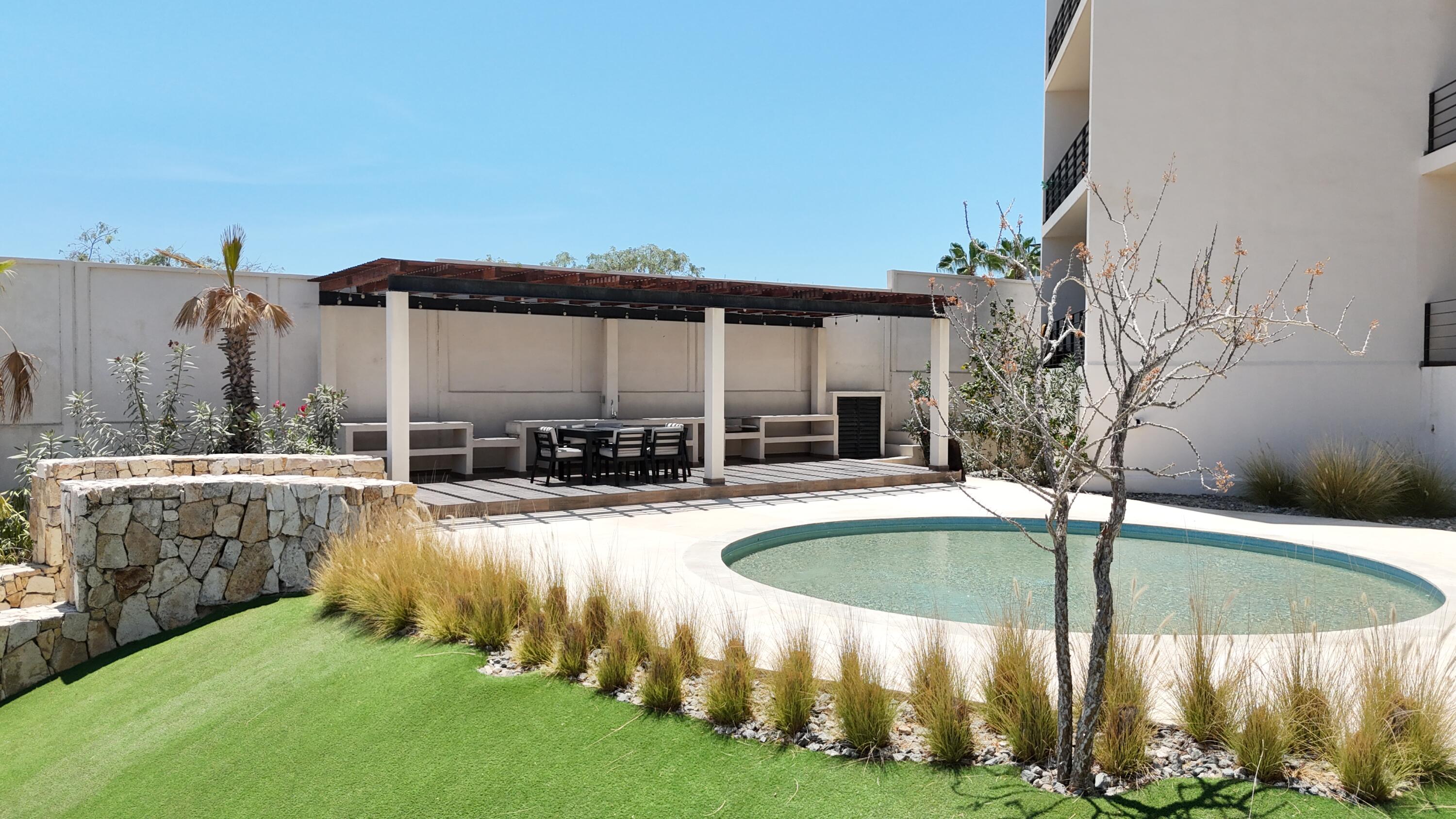 La Mar Penthouse with Ocean View, Seller Financing -