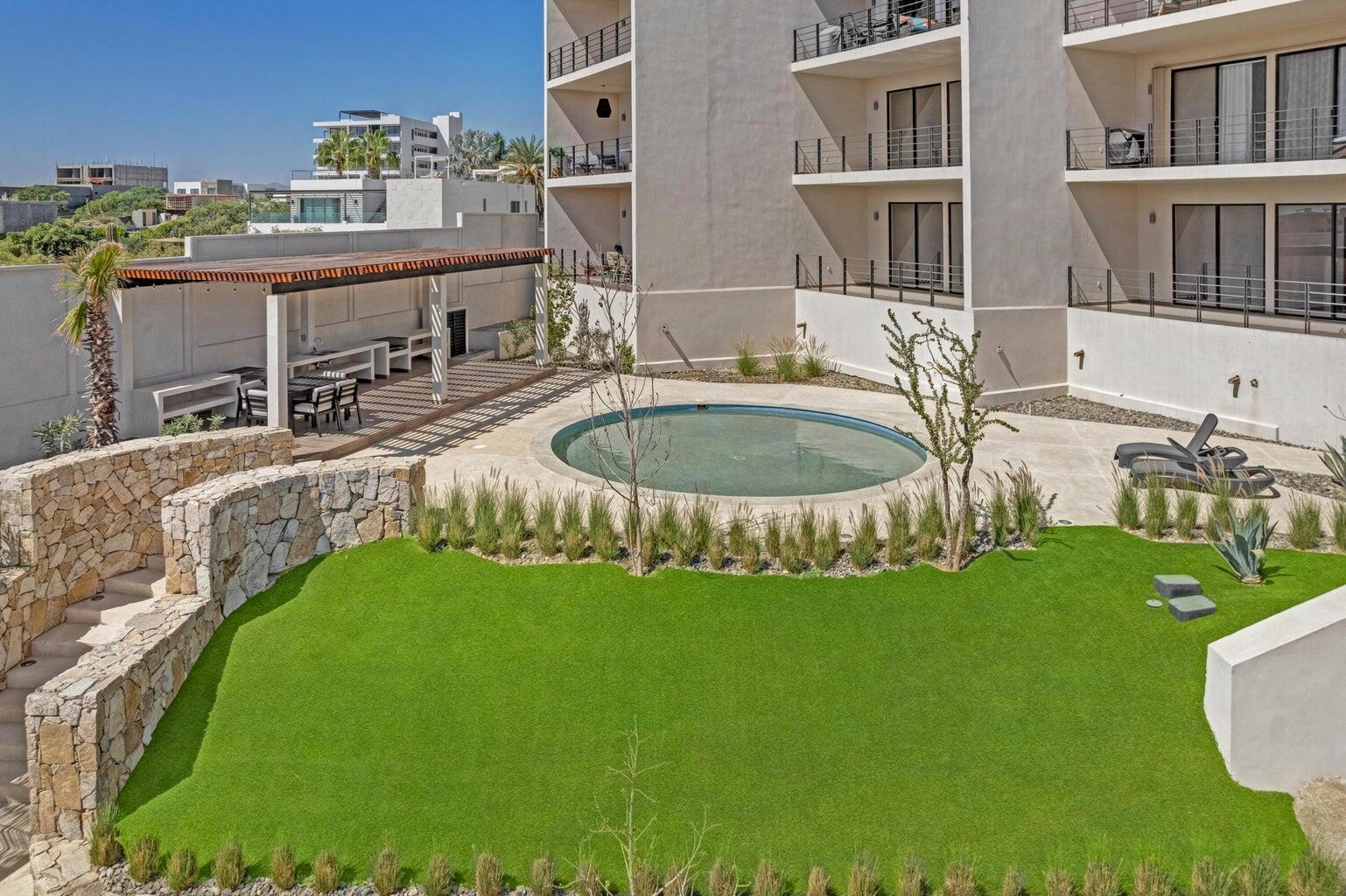 La Mar Penthouse with Ocean View, Seller Financing -