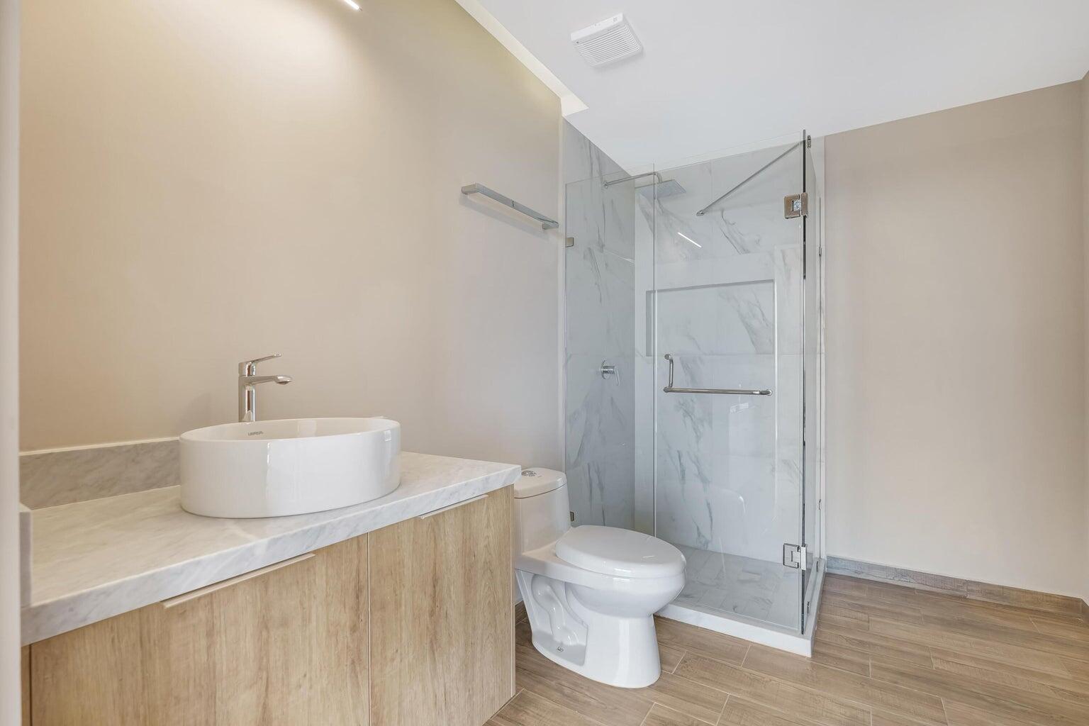 La Mar Penthouse with Ocean View, Seller Financing -