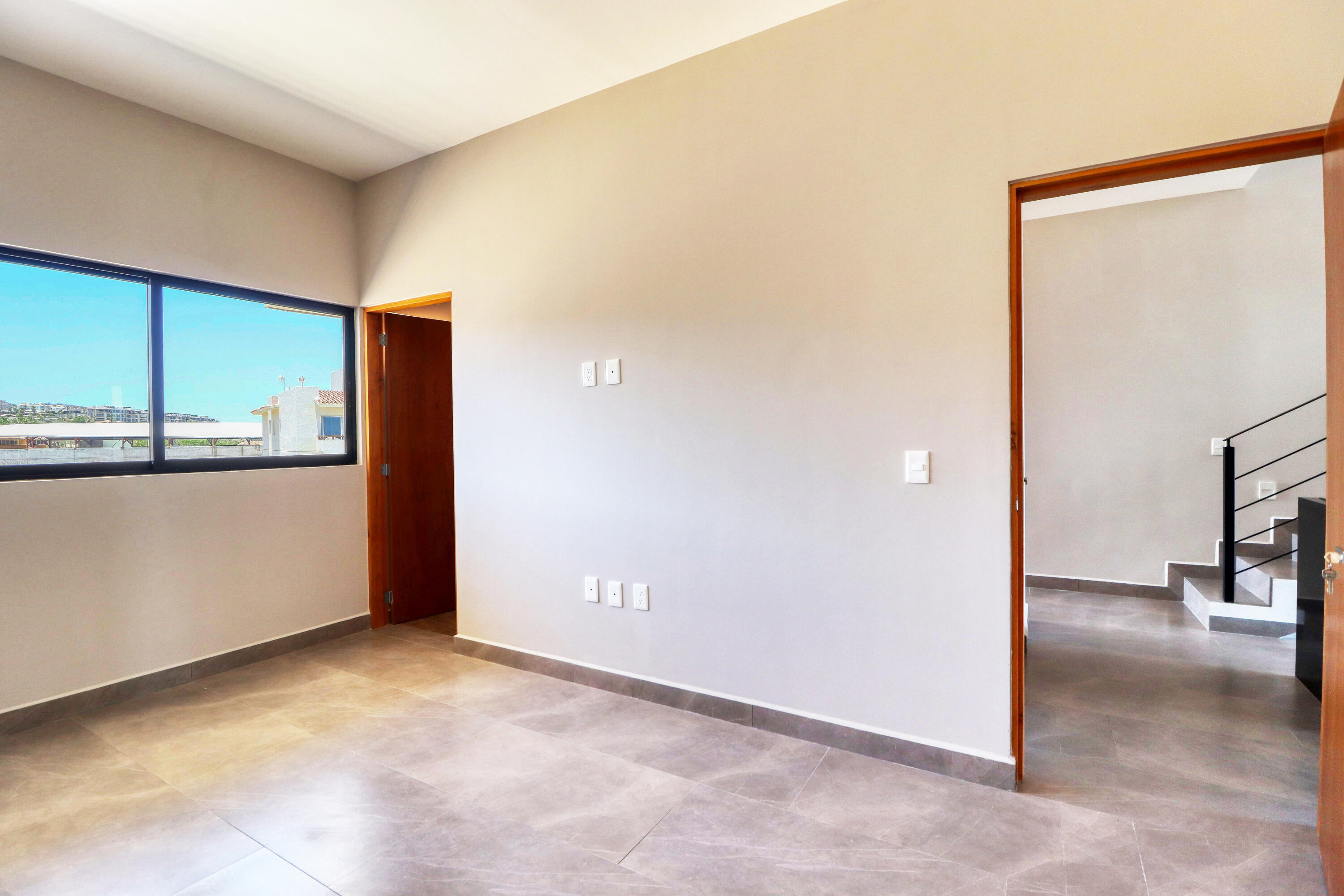 La Mar Penthouse with Ocean View, Seller Financing -