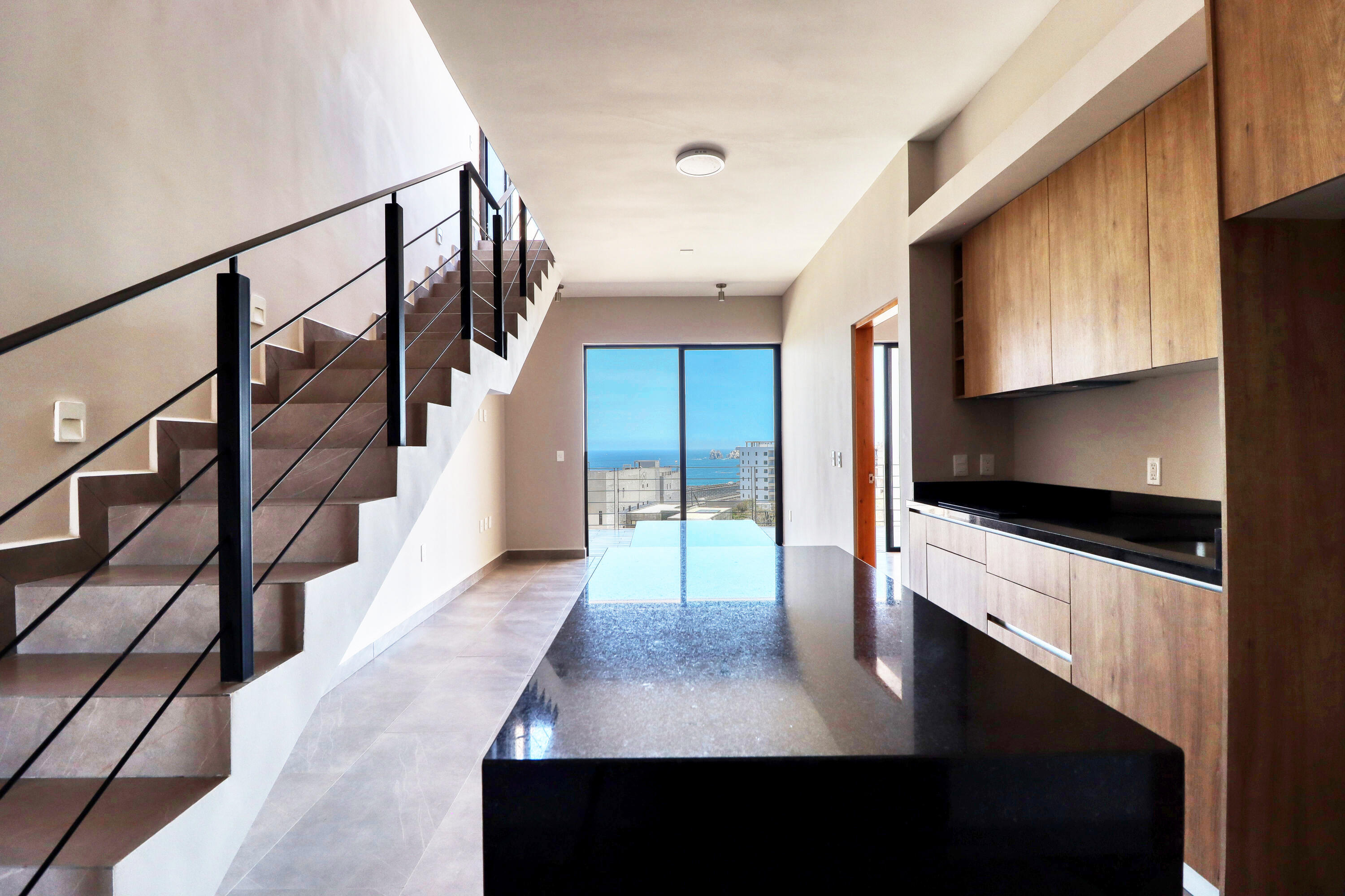 La Mar Penthouse with Ocean View, Seller Financing -