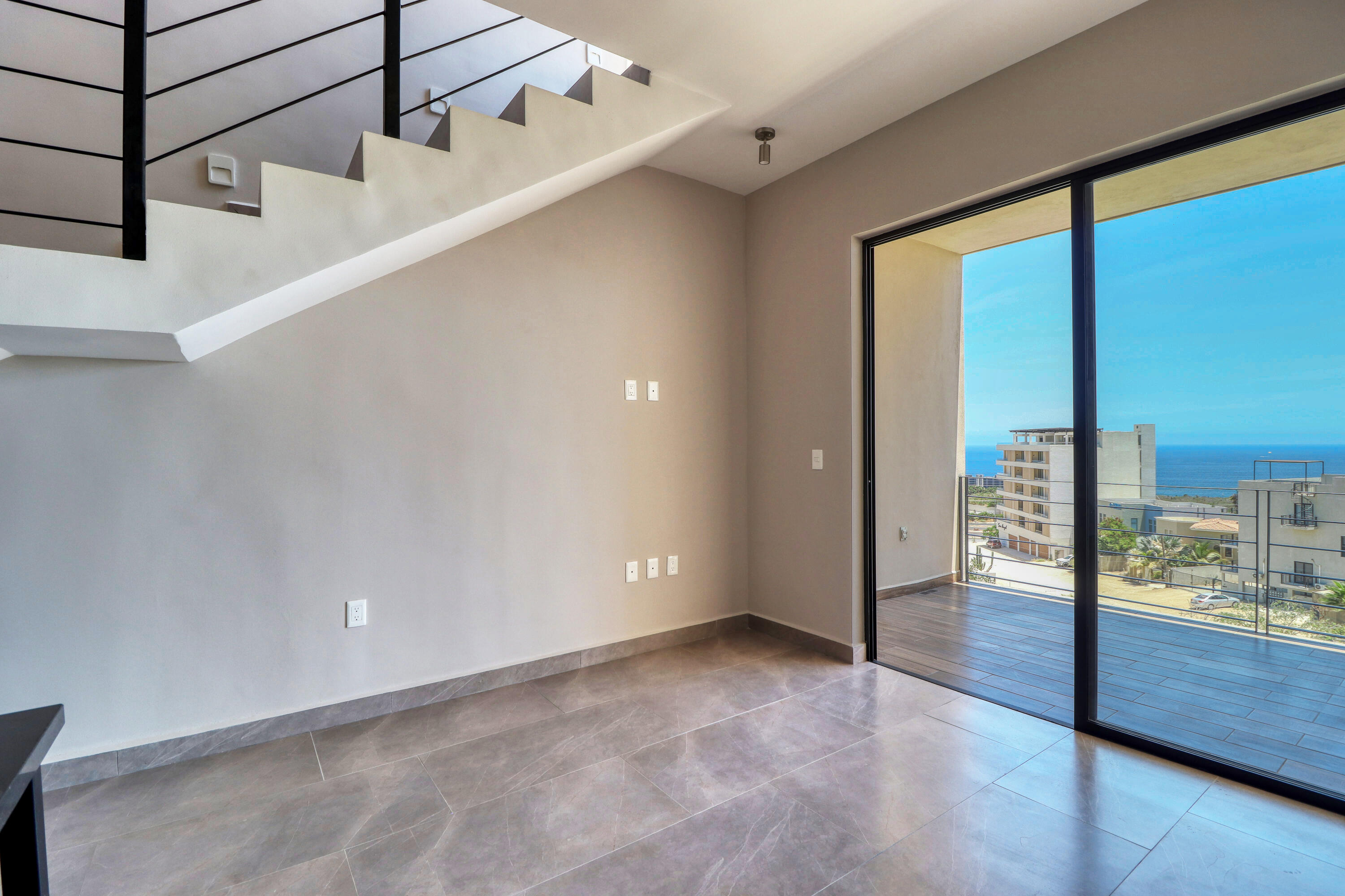 La Mar Penthouse with Ocean View, Seller Financing -